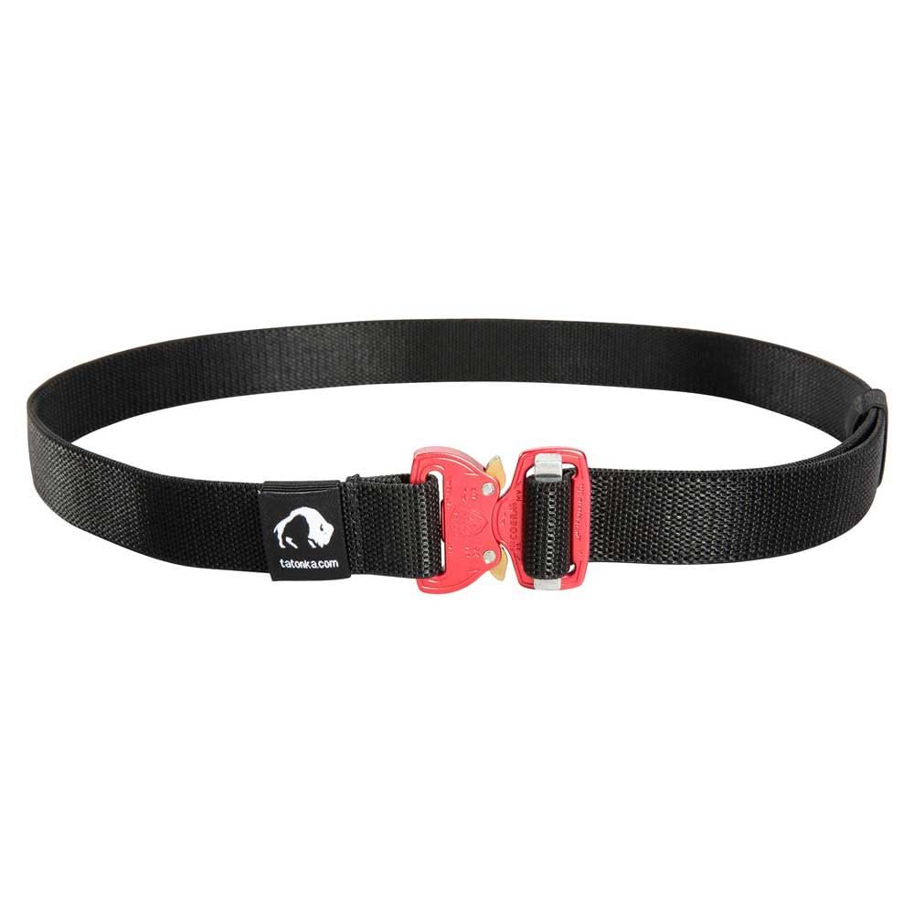 tatonka-quick-release-stretch-belt-25mm-g-rtel-100-cm image 1