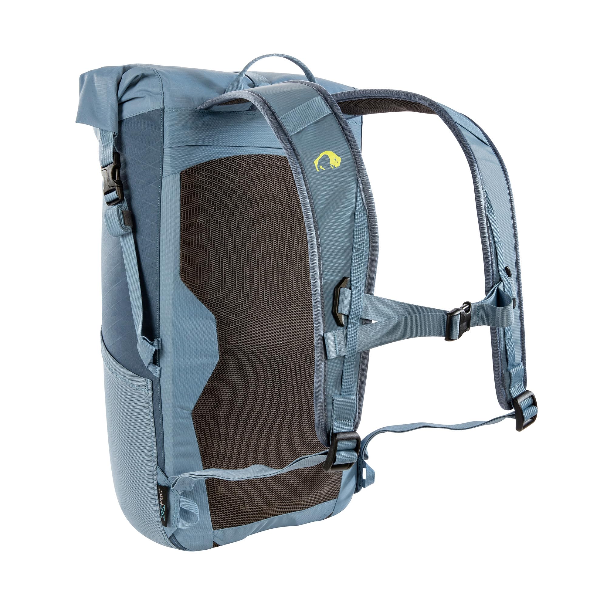 tatonka-rapid-rolltop-25-wp-rucksack-25l-wasserdicht image 2