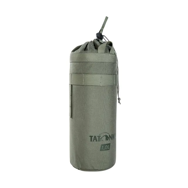 tatonka-thermo-bottle-cover-1l-bc-isolierh-lle-molle-31x10x10-cm image 1