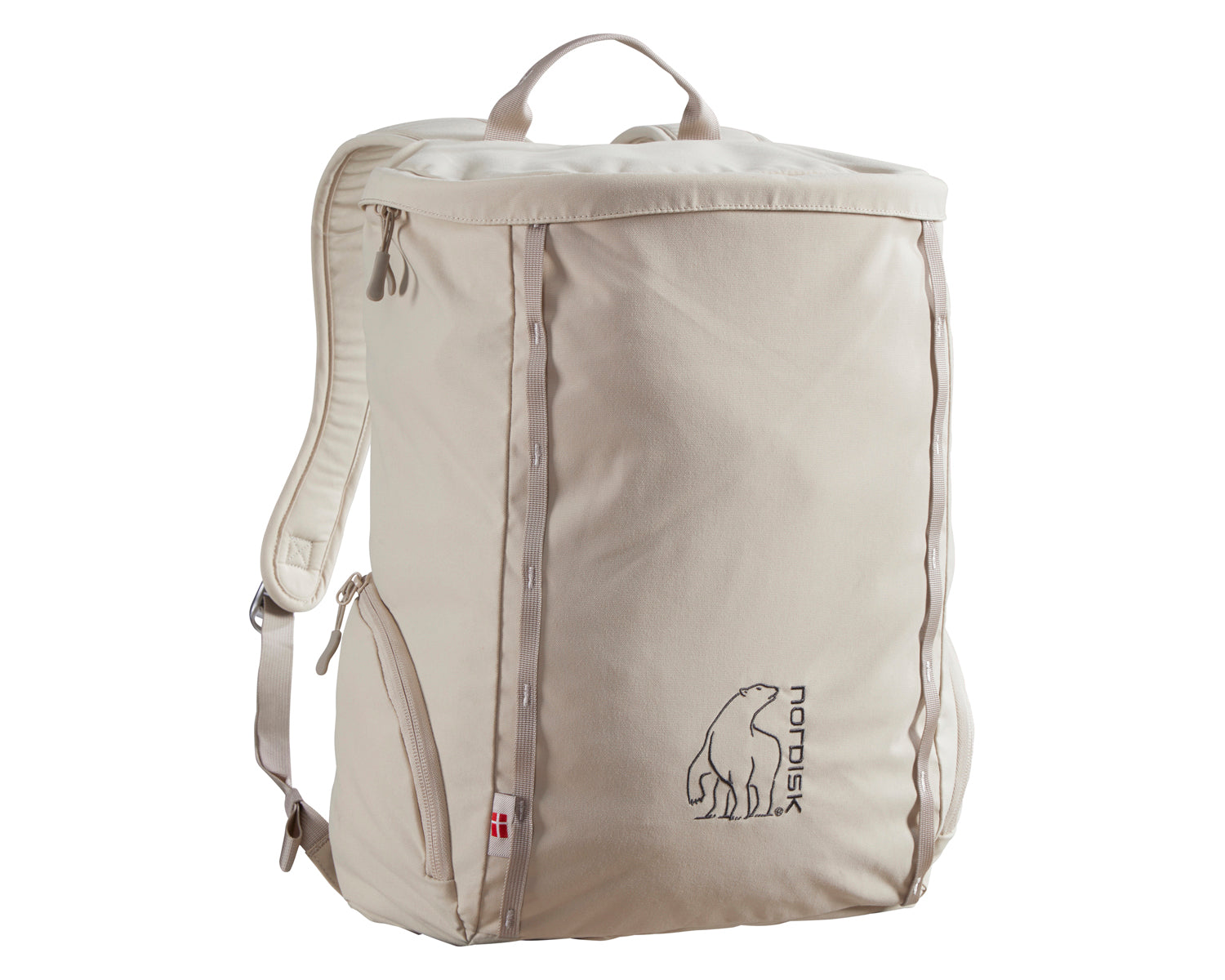 nordisk-ygg-daypack-m-25-l-sandshell image 1
