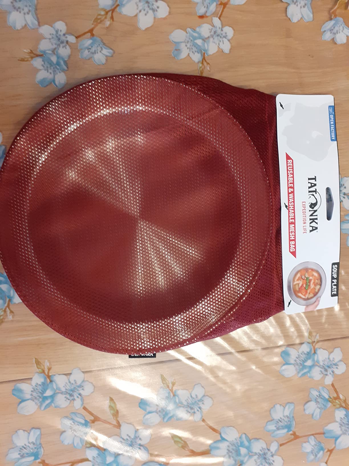 Gute Suppenschale
