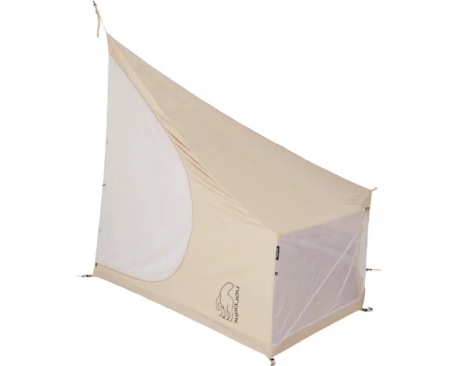 nordisk-asgard-19-6-cabin-2-personen-innenkabine-f-r-legacy-zelte-sandshell image 1