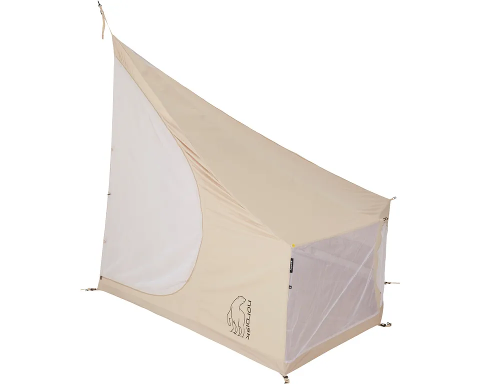 nordisk-asgard-19-6-cabin-2-personen-innenkabine-f-r-legacy-zelte-sandshell image 1