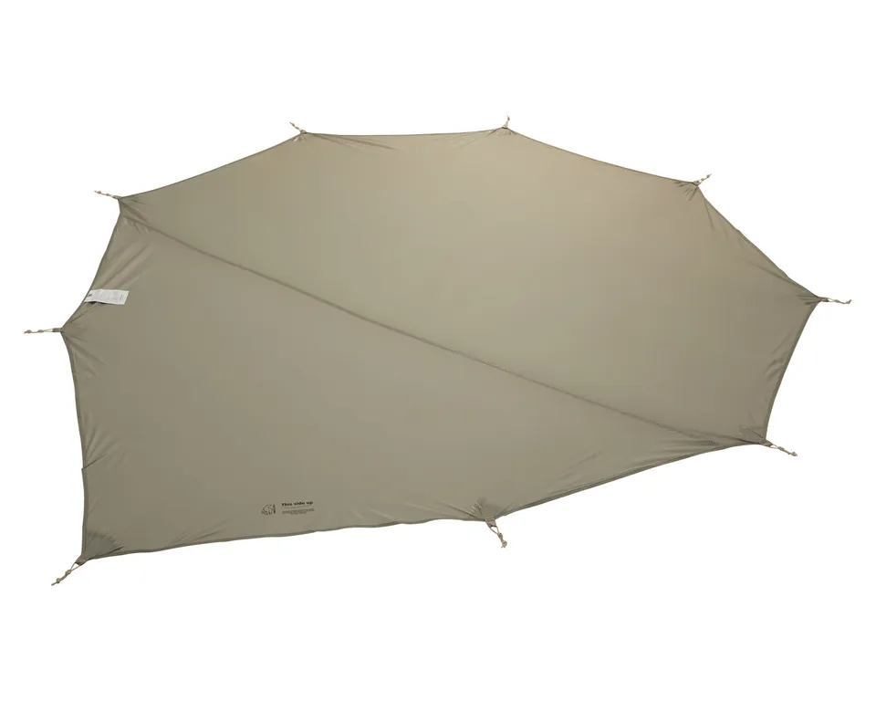nordisk-asgard-tech-mini-footprint-grau-zeltunterlage image 1