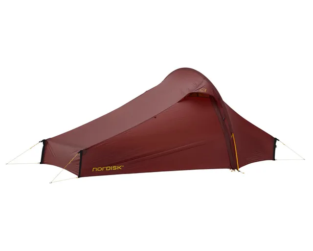 nordisk-telemark-2-2-lw-zelt-2-personen-ultraleichtzelt-burnt-red image 1