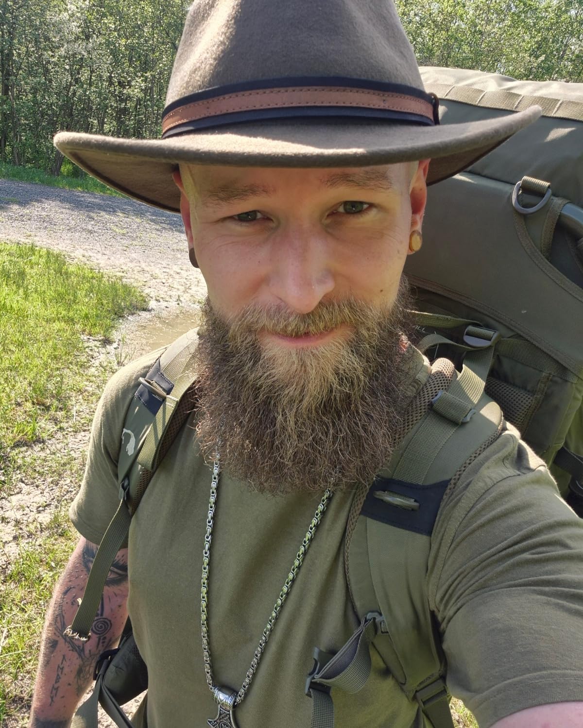 Solide Verarbeitung
