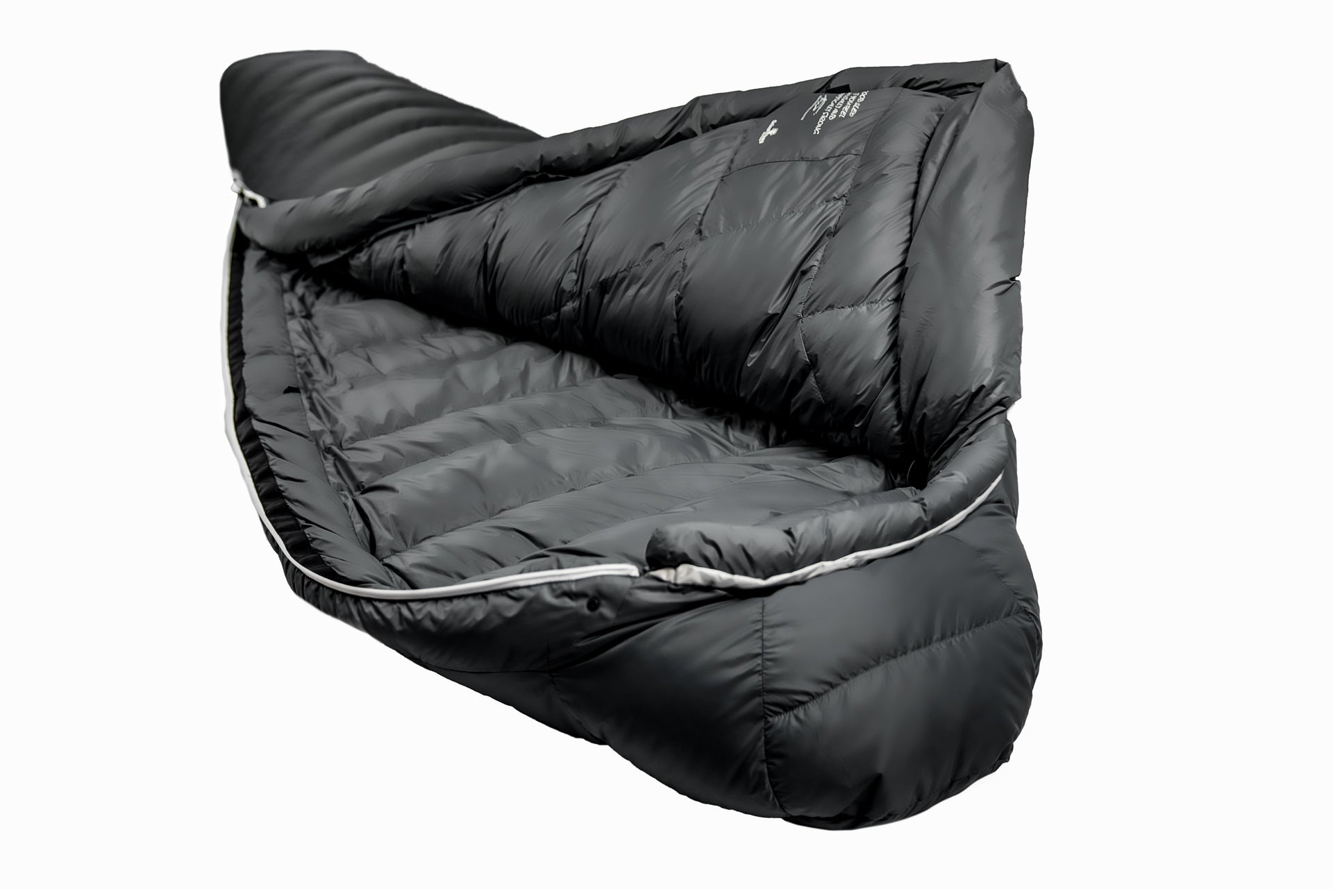 gr-ezi-bag-downwool-hybrid-ice-extreme-180-expeditionsschlafsack-25-c-beheizbar image 6