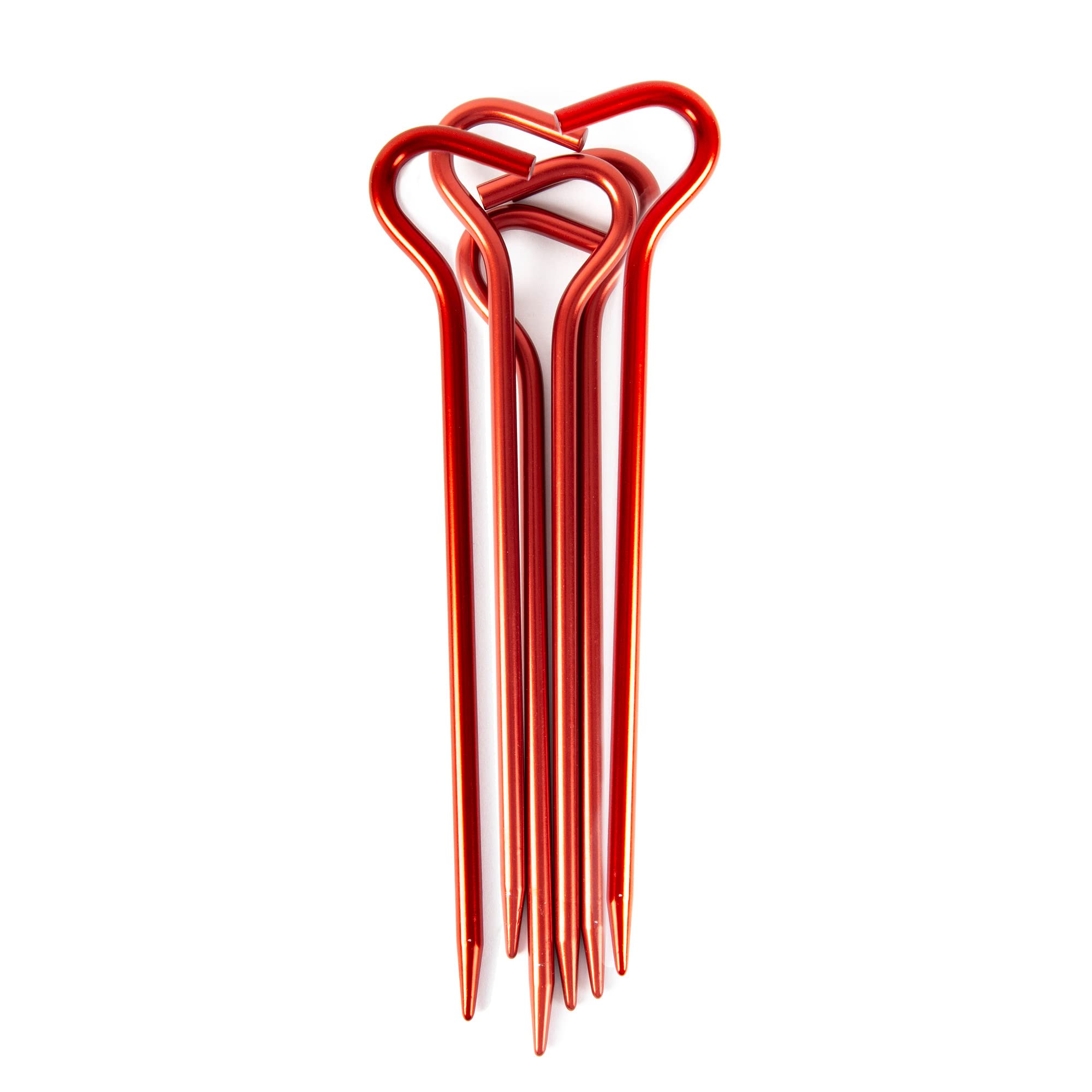 tatonka-tent-peg-basic-zelthering-19-cm-6er-pack image 1