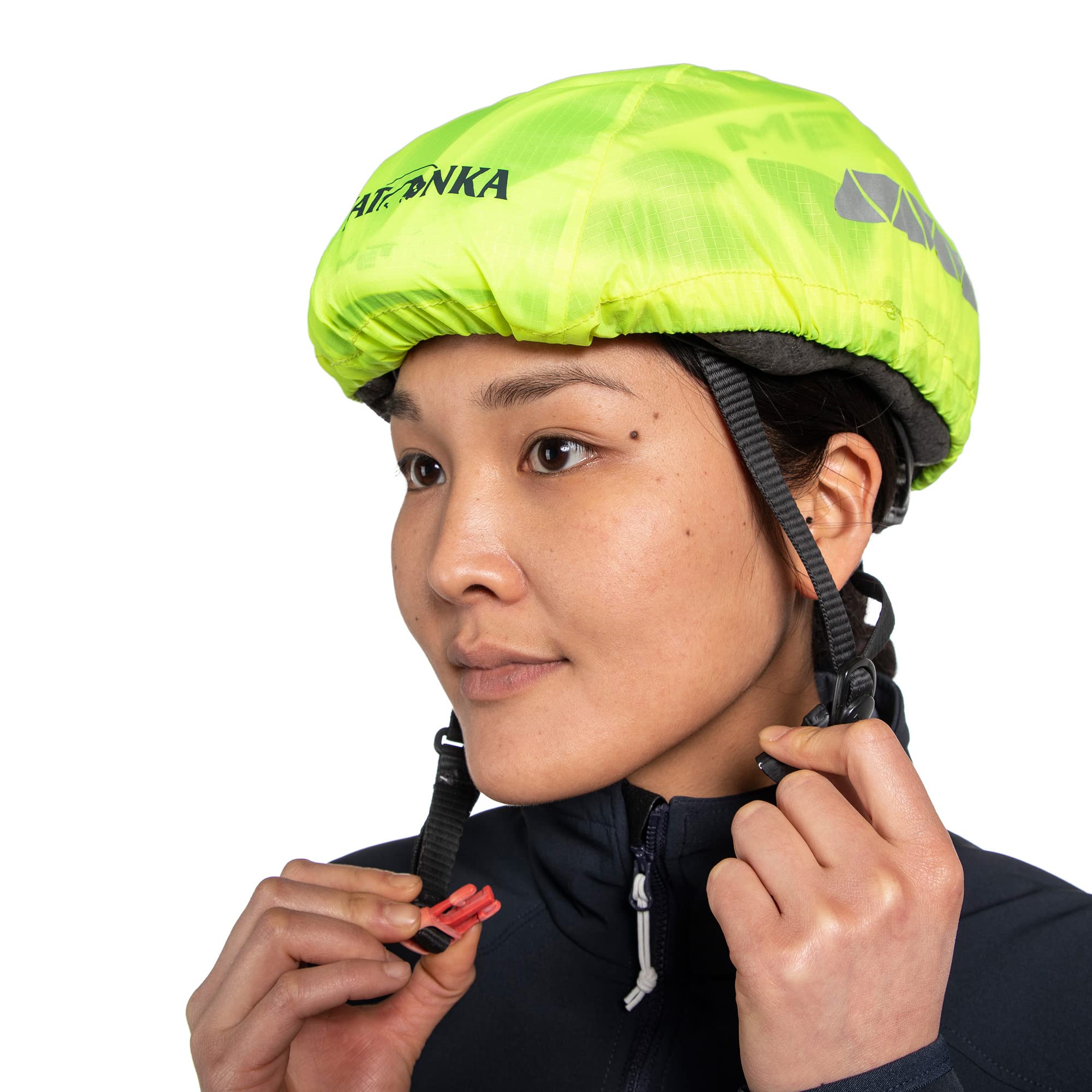 tatonka-helmet-cover-neongelb-m-l-regen-berzug-fahrradhelm image 3