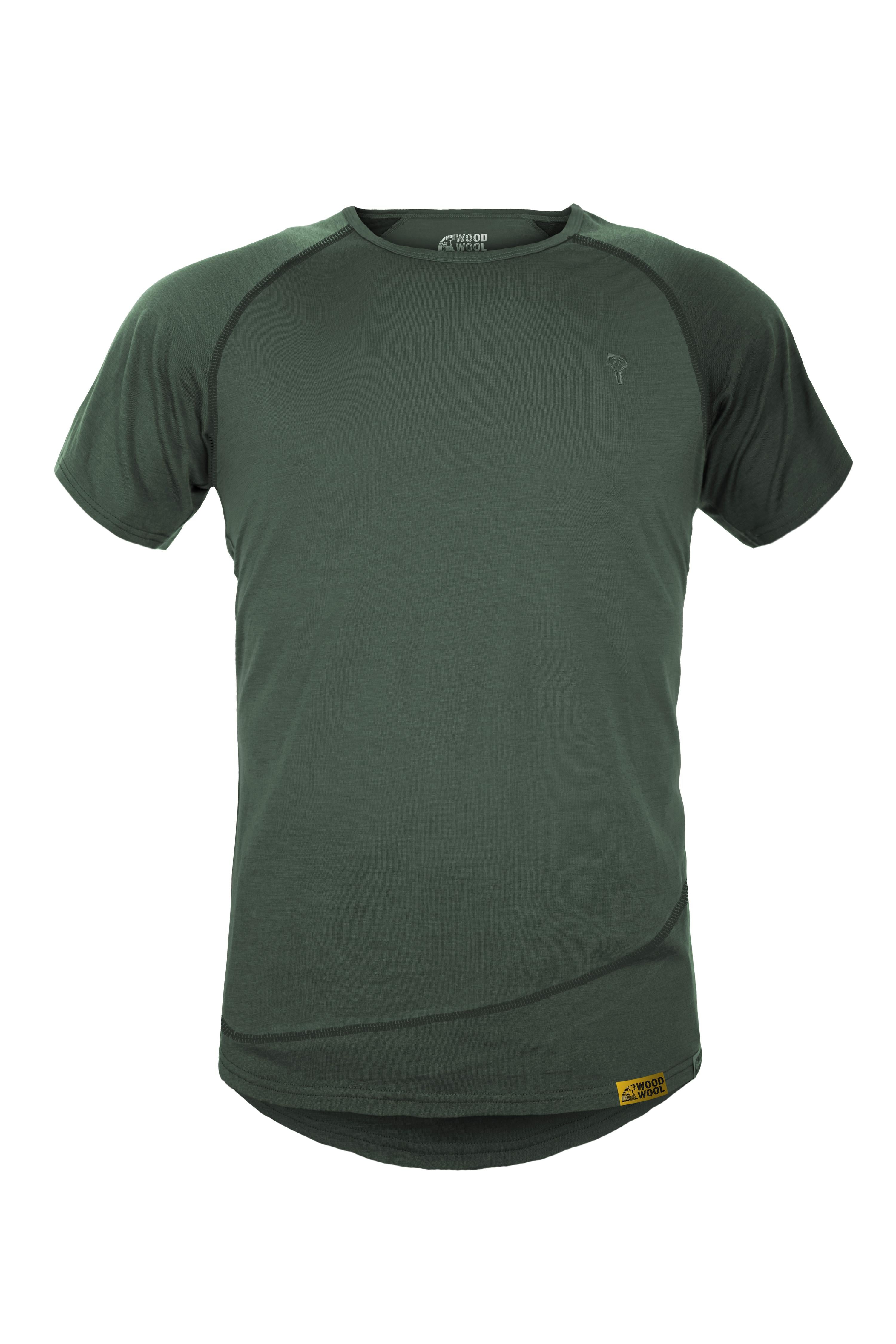 gr-ezi-bag-woodwool-t-shirt-mr-pike-herren-bayberry-green image 1