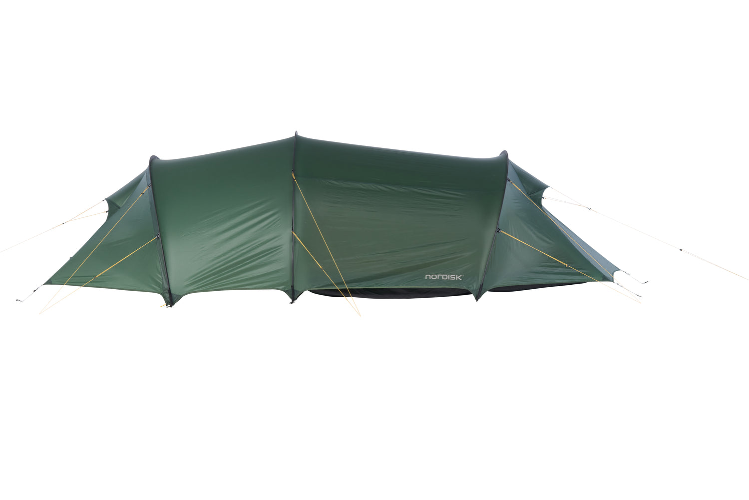 nordisk-oppland-3-si-2-0-zelt-3-personen-deep-forest-green image 4
