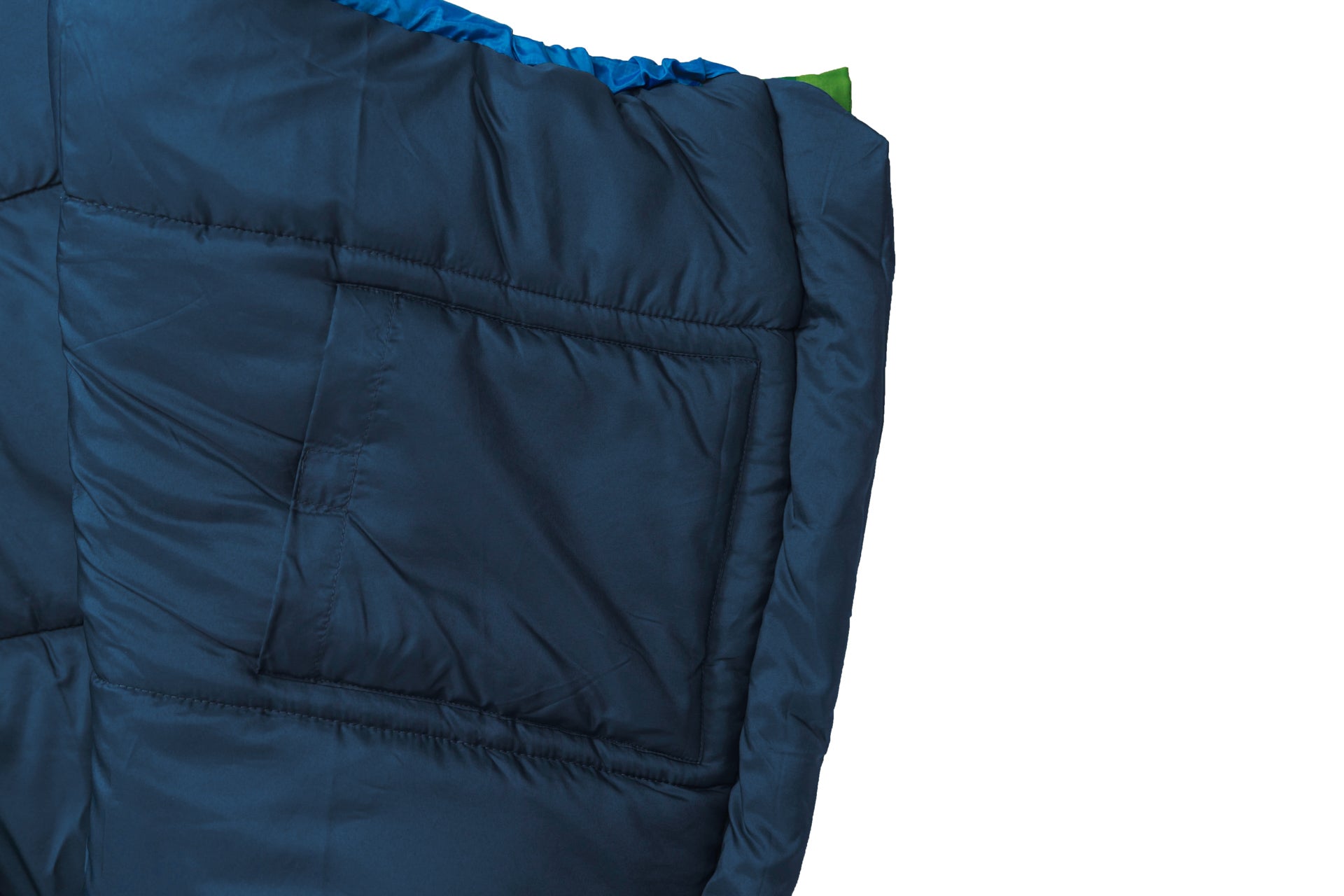 gr-ezi-bag-wolle-kids-world-traveller-kinderschlafsack-holly-green-100-170-cm image 6