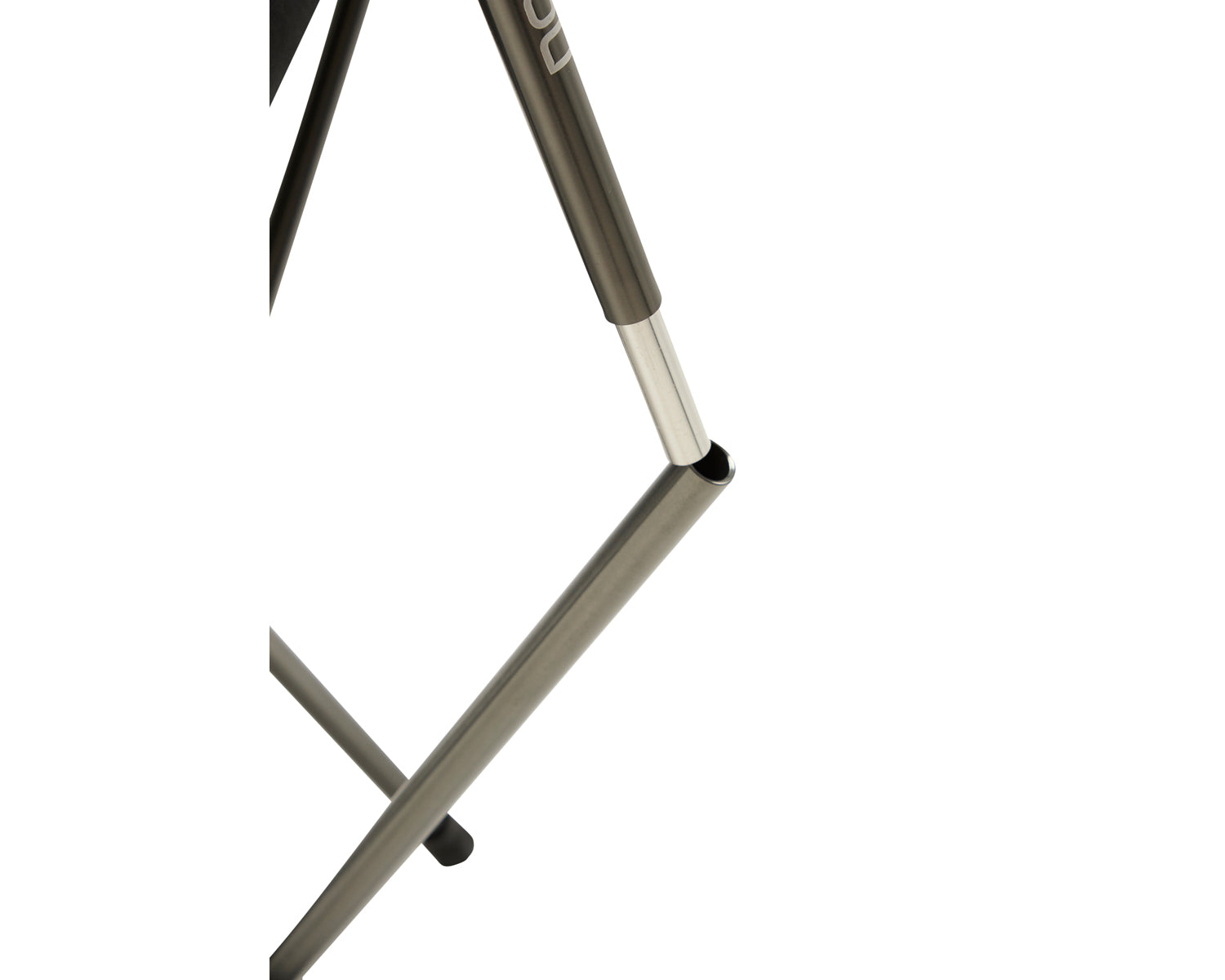 nordisk-marielund-campingstuhl-klein-leicht-aluminiumgestell-black-canvas-optik image 7