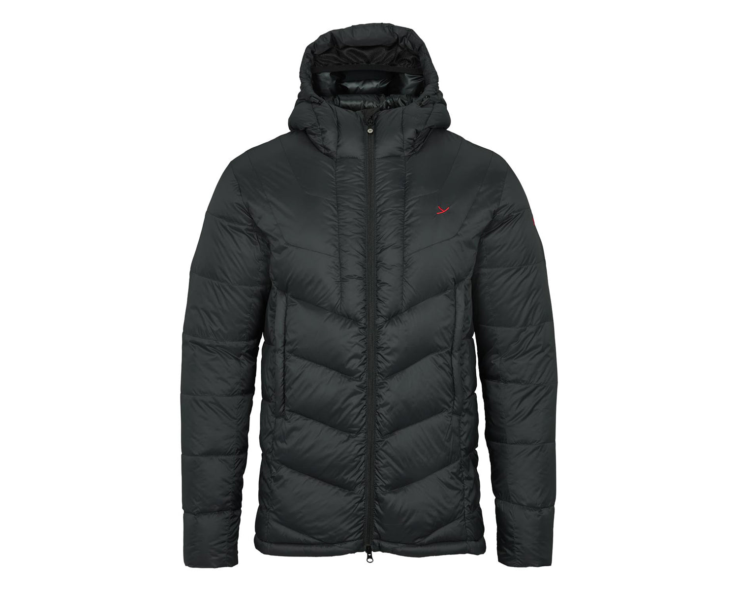 nordisk-rai-daunenjacke-black-herren image 1