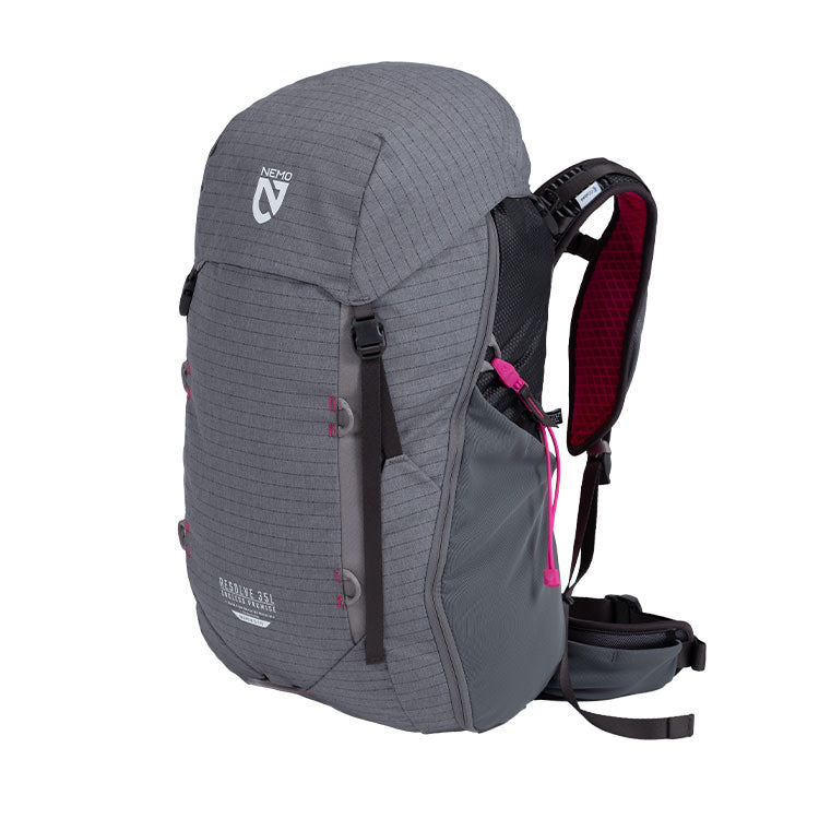 nemo-resolve-women-s-35l-trekking-rucksack image 2
