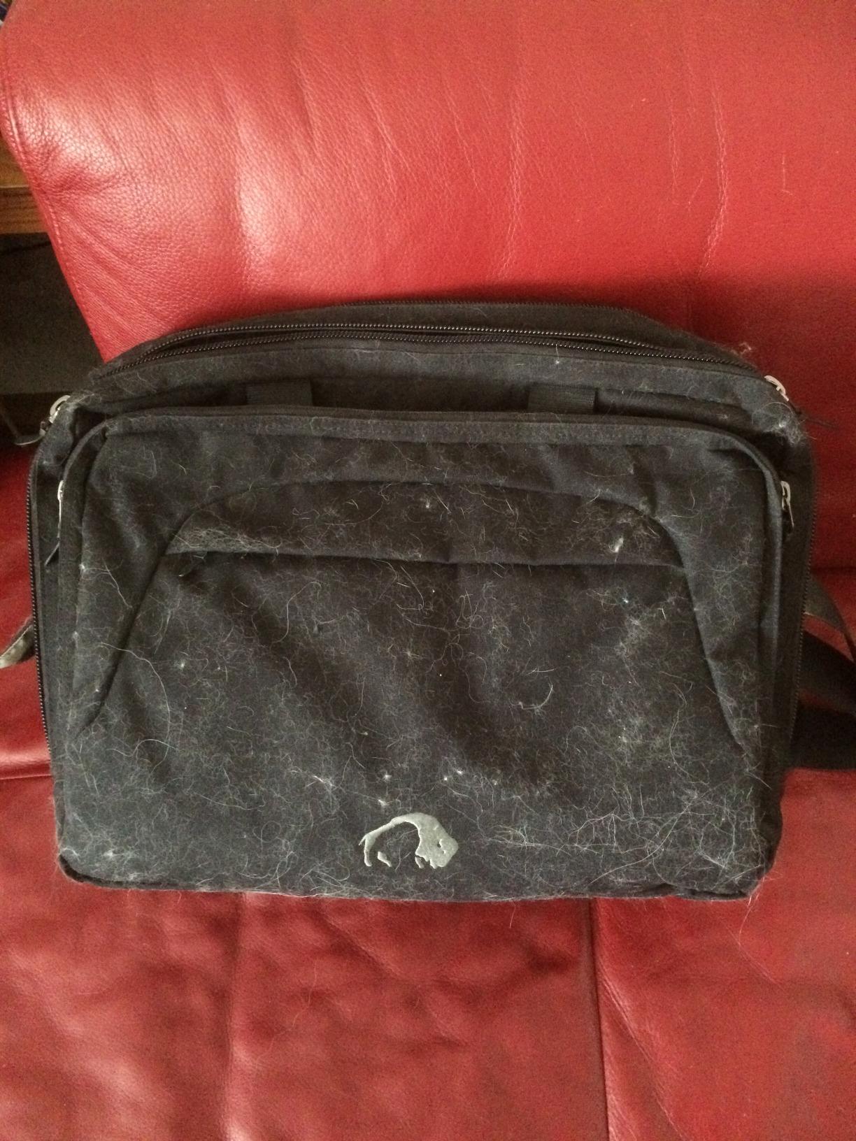 Edle Tasche