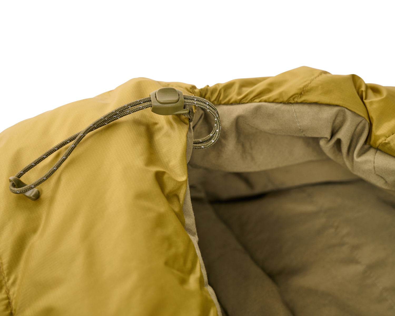 nordisk-125-years-camin-0-mummy-schlafsack-green-moss image 5