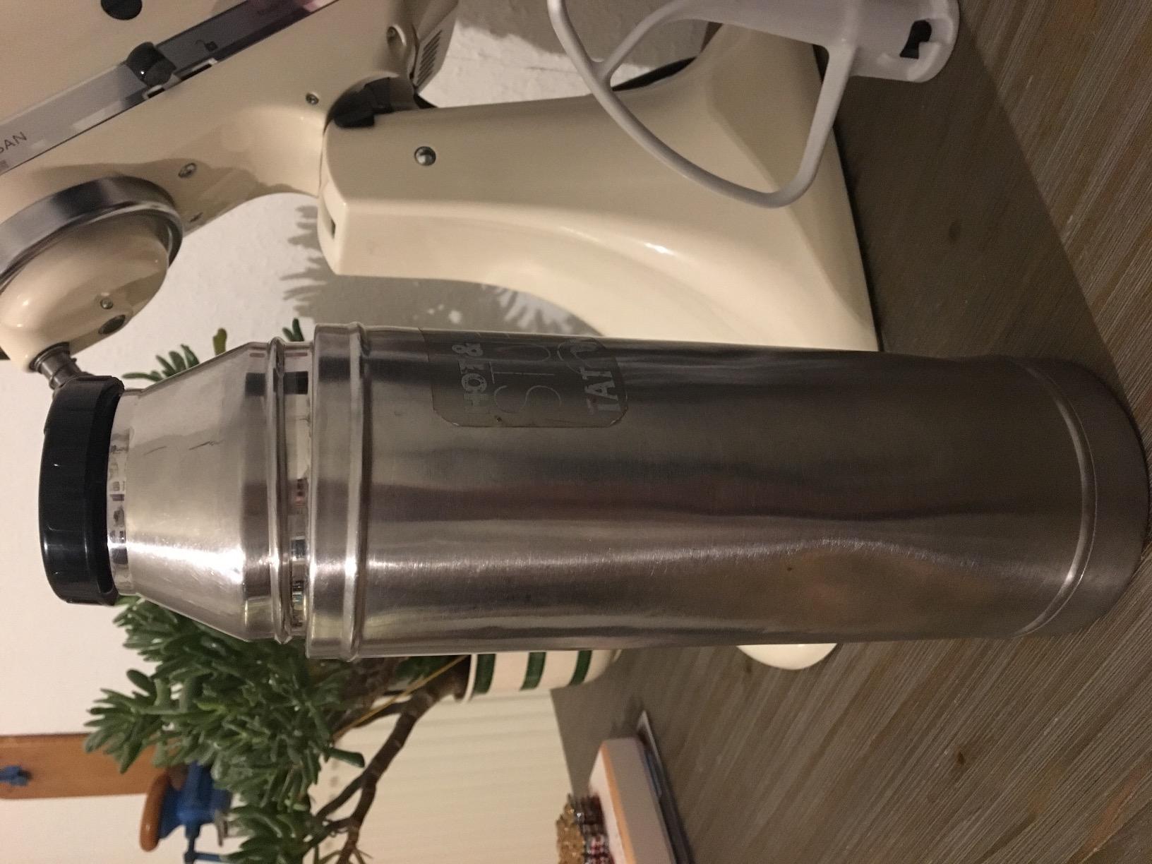 Hält super warm