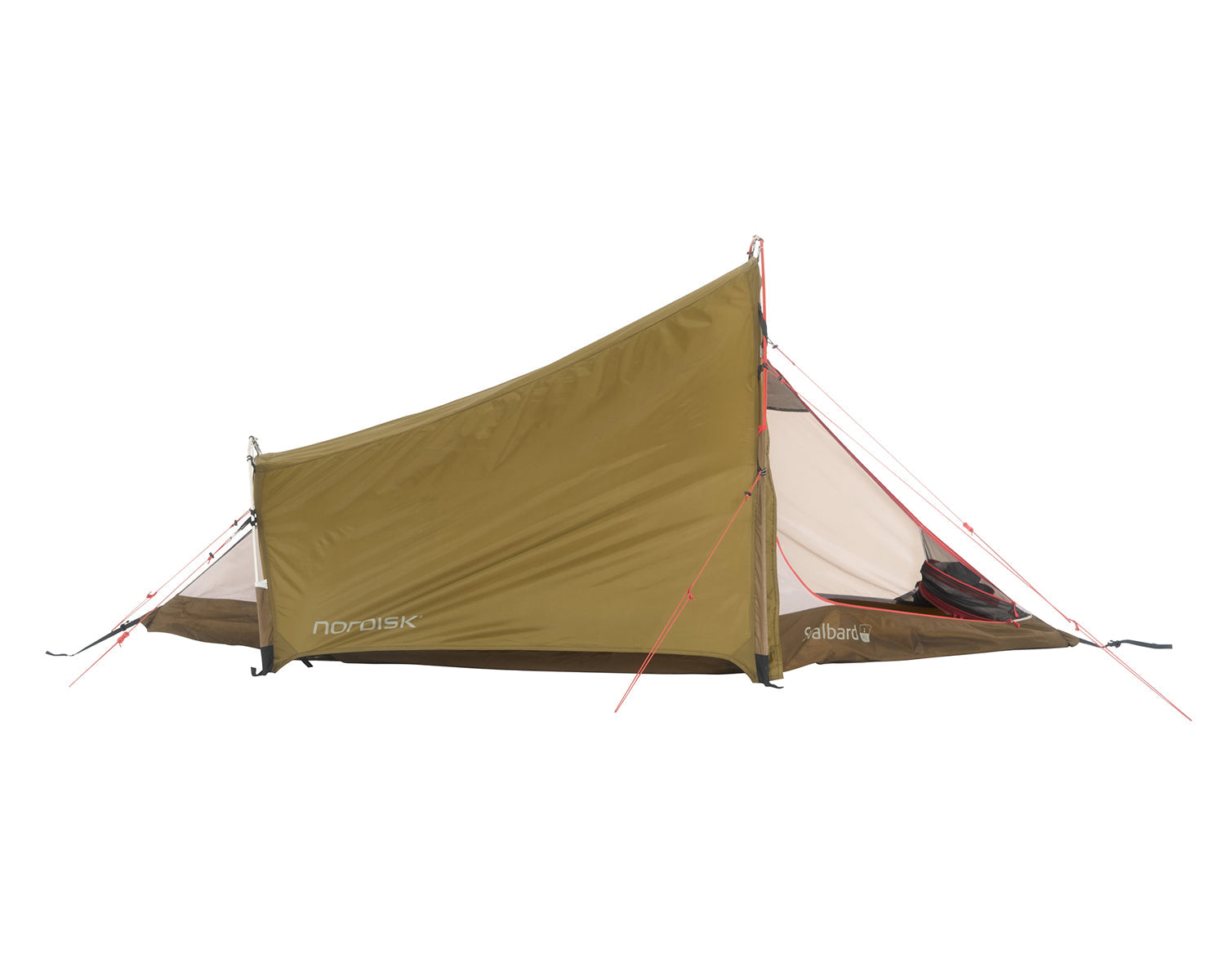 nordisk-svalbard-1-pu-2-0-1-personen-zelt-dark-olive image 5