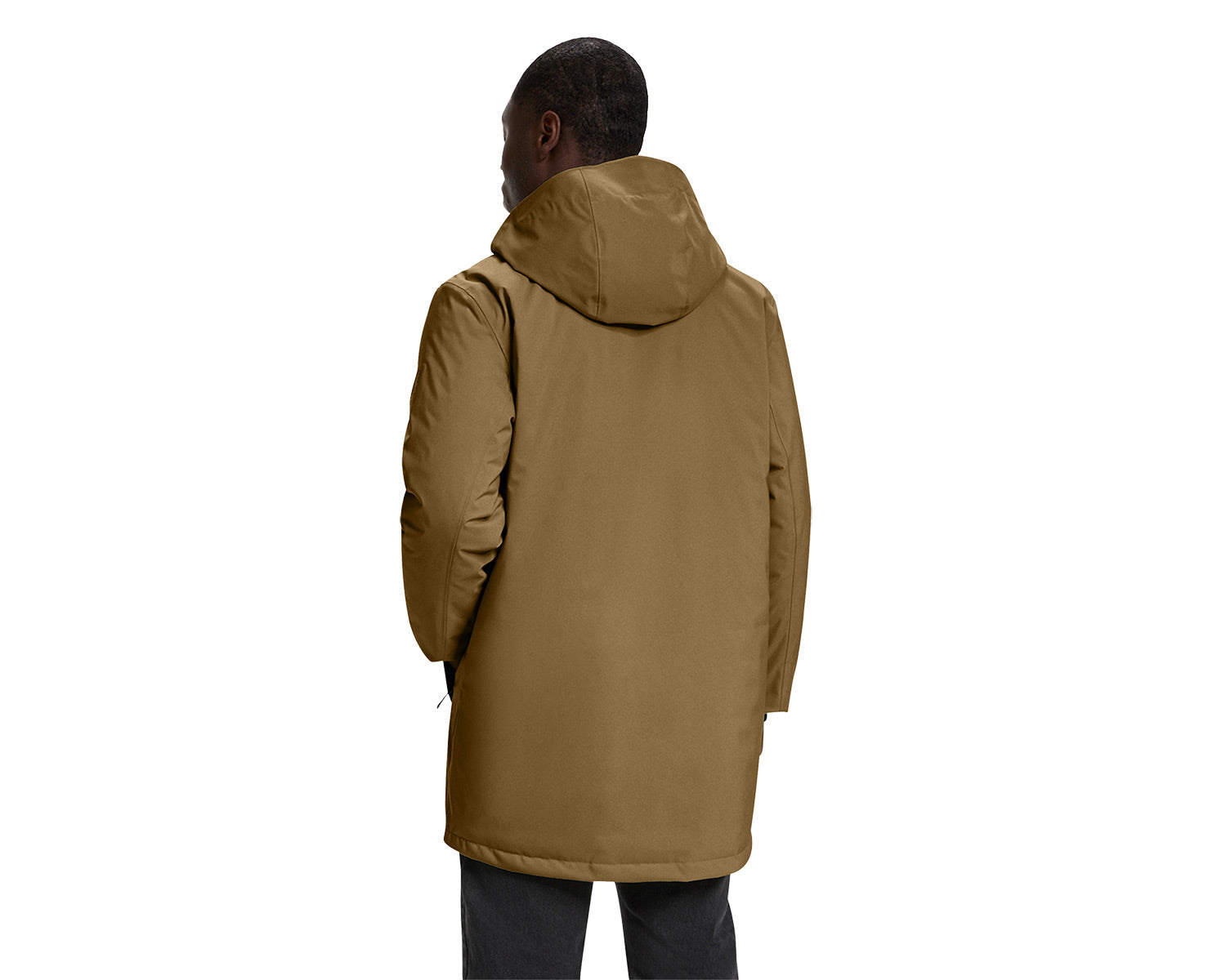 nordisk-lauge-herren-winterjacke-dull-gold-brown-wasserdicht-daunen-700 image 4