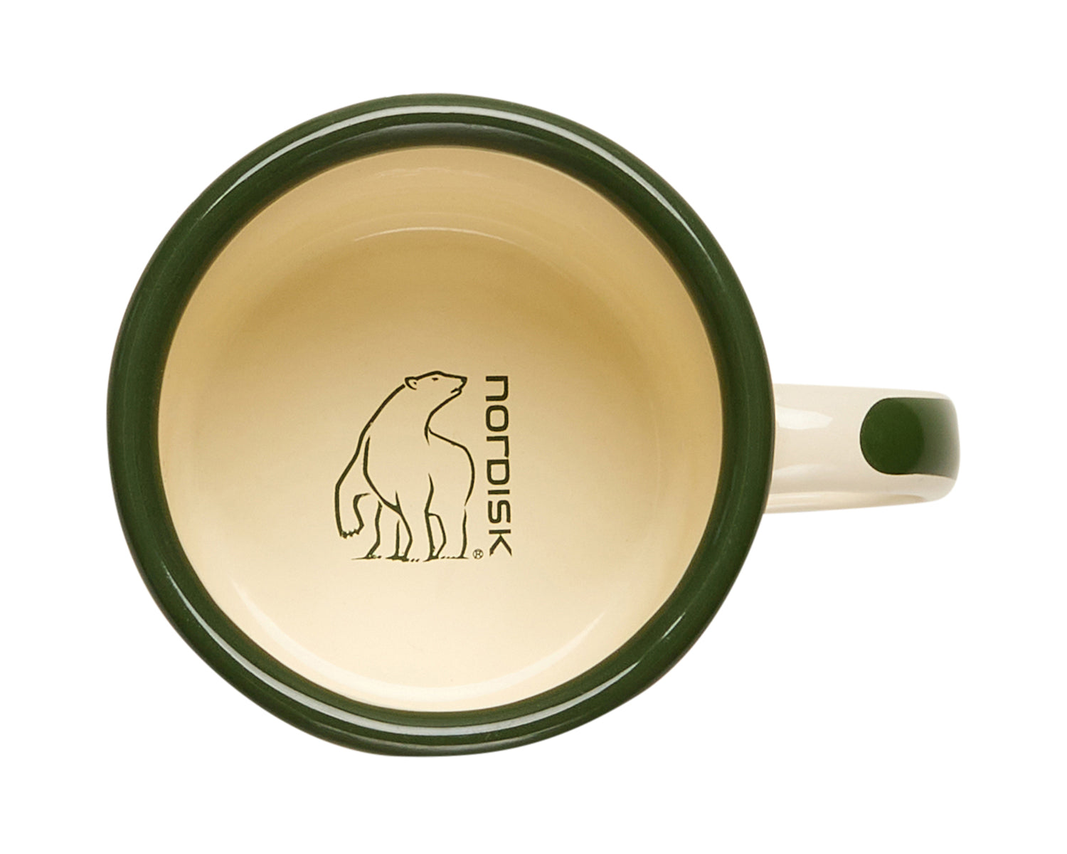 nordisk-madam-bl-cup-250ml-emaille-tasse-cream image 3