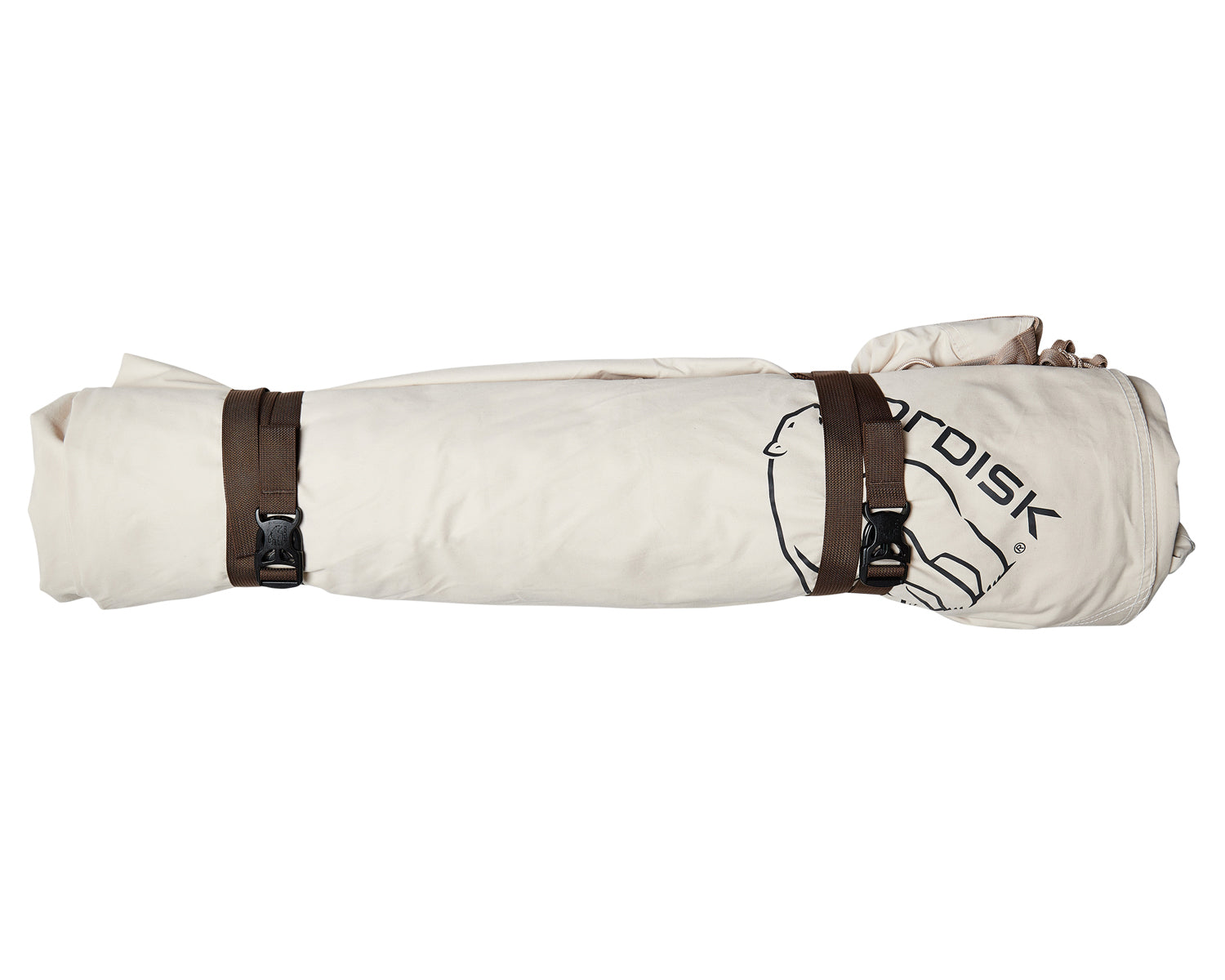 nordisk-kari-8-tarp-8-m-baumwolltarp-sandshell image 4