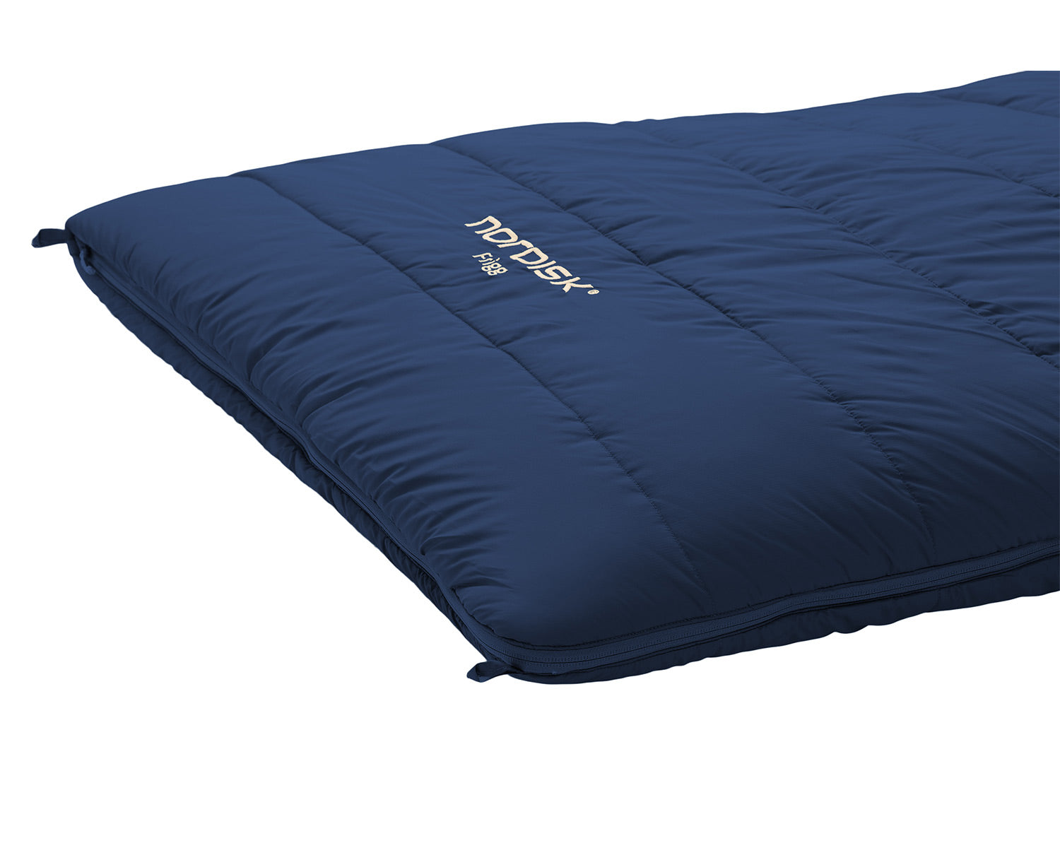 nordisk-frigg-0-blanket-sleeping-bag-3-jahreszeiten-schlafsack-captain-blue image 6