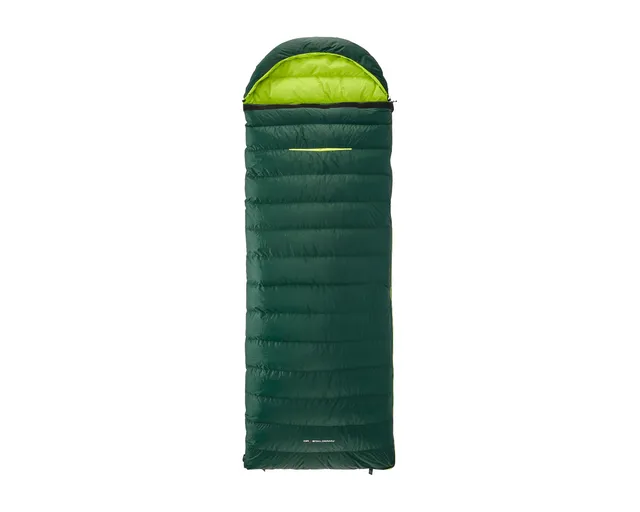 nordisk-tension-brick-600-daunenschlafsack-scarab image 1