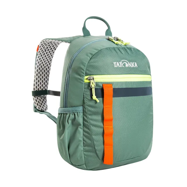 tatonka-husky-bag-jr-10-kinderrucksack-10-liter-sage-green image 1