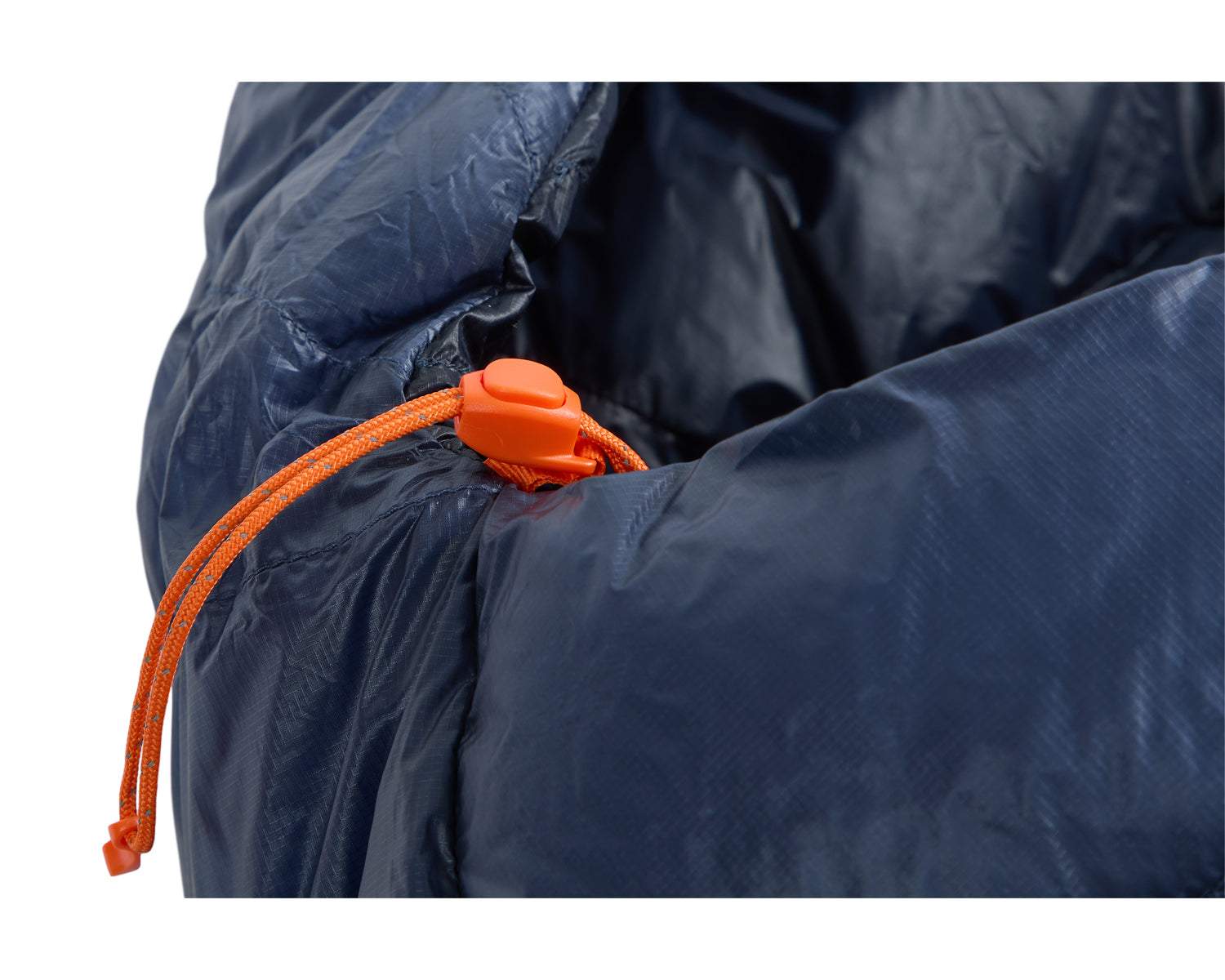 nordisk-wall-e-10-mummy-schlafsack-mood-indigo-blue image 7