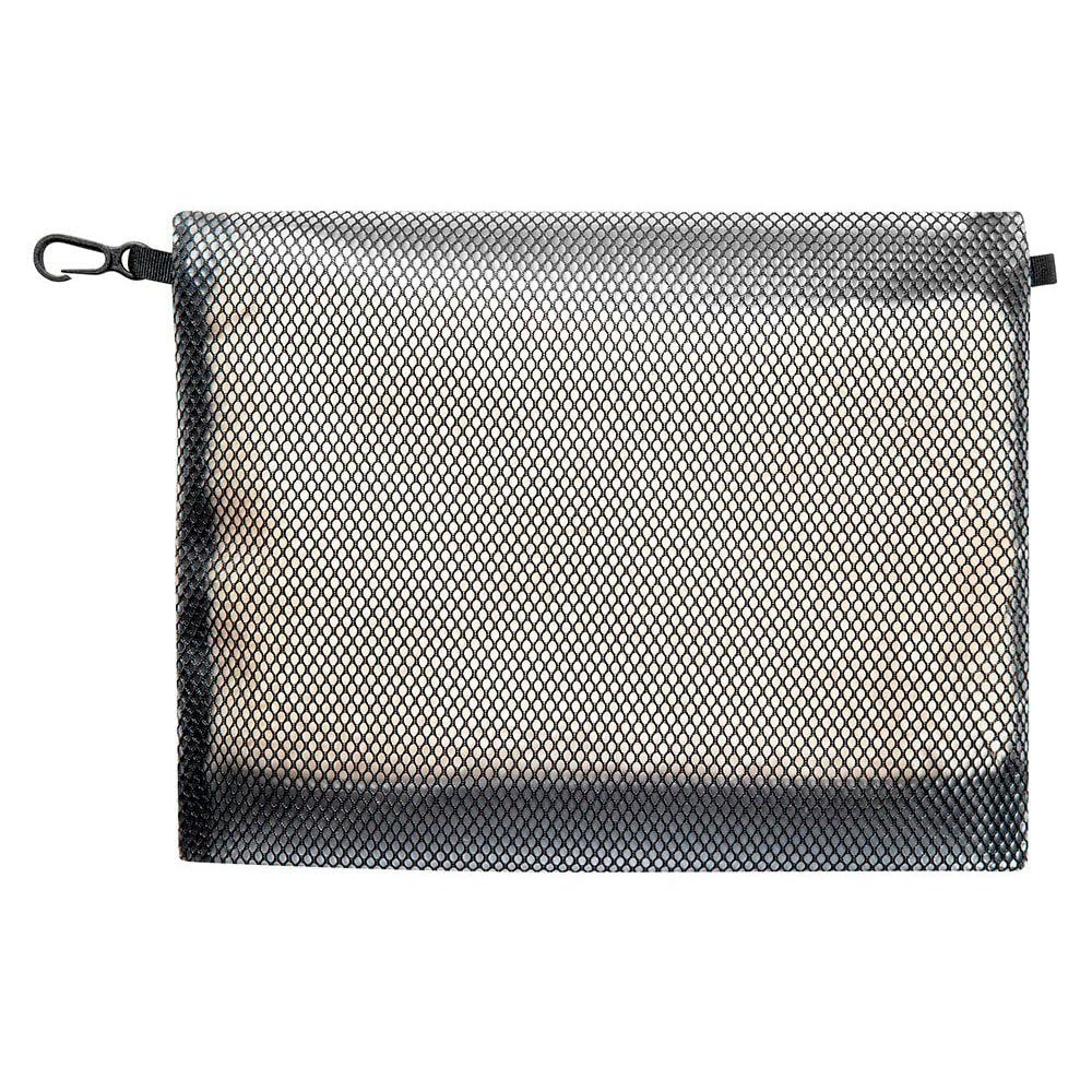 tatonka-zip-pouch-25-x-20-cm-packtasche-transparent-a5 image 2