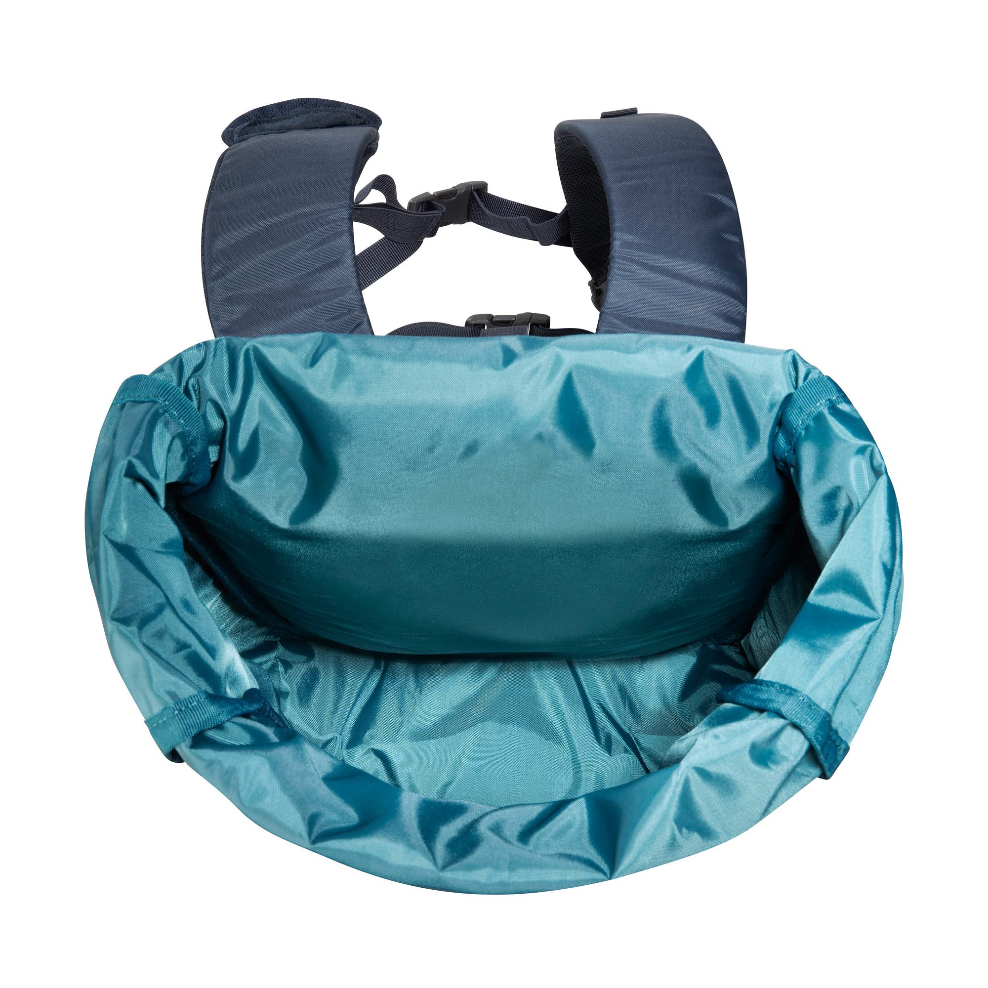 tatonka-traveller-pack-25l-daypack-navy-mit-rollverschluss-und-laptopfach image 8