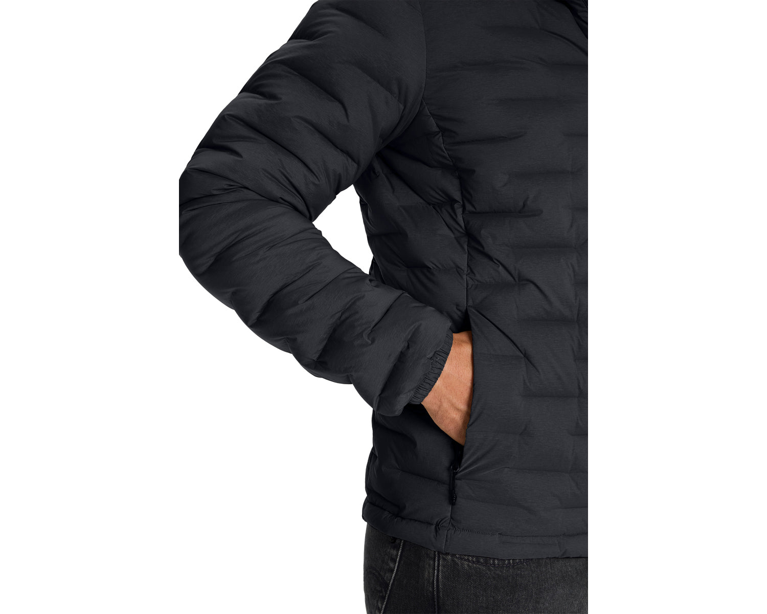 nordisk-ivo-herren-daunenjacke-black-stretch-crystal-down image 6