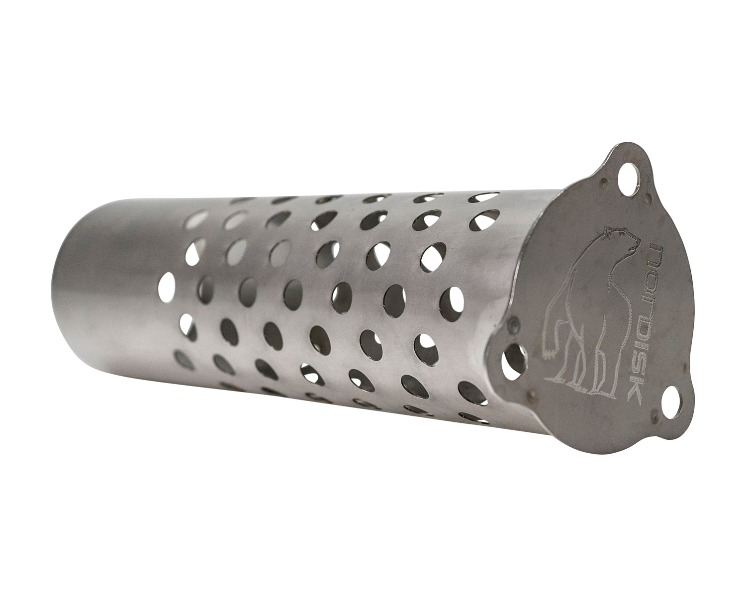 nordisk-torden-pipe-spark-arrest-segment-steel image 2