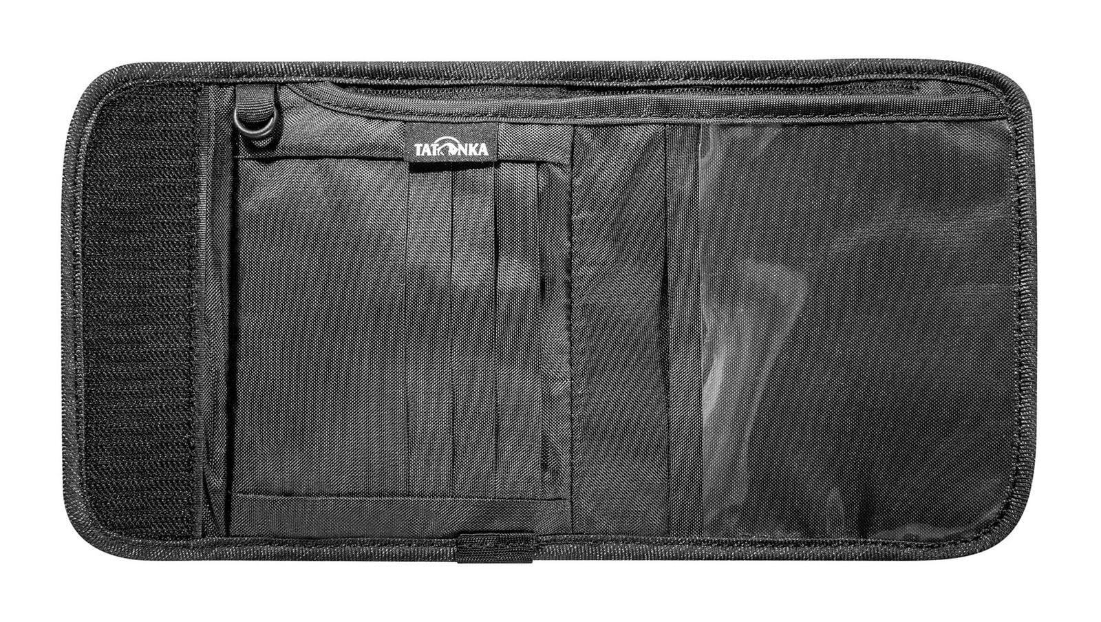 tatonka-euro-wallet-geldbeutel-mit-klettverschluss image 2