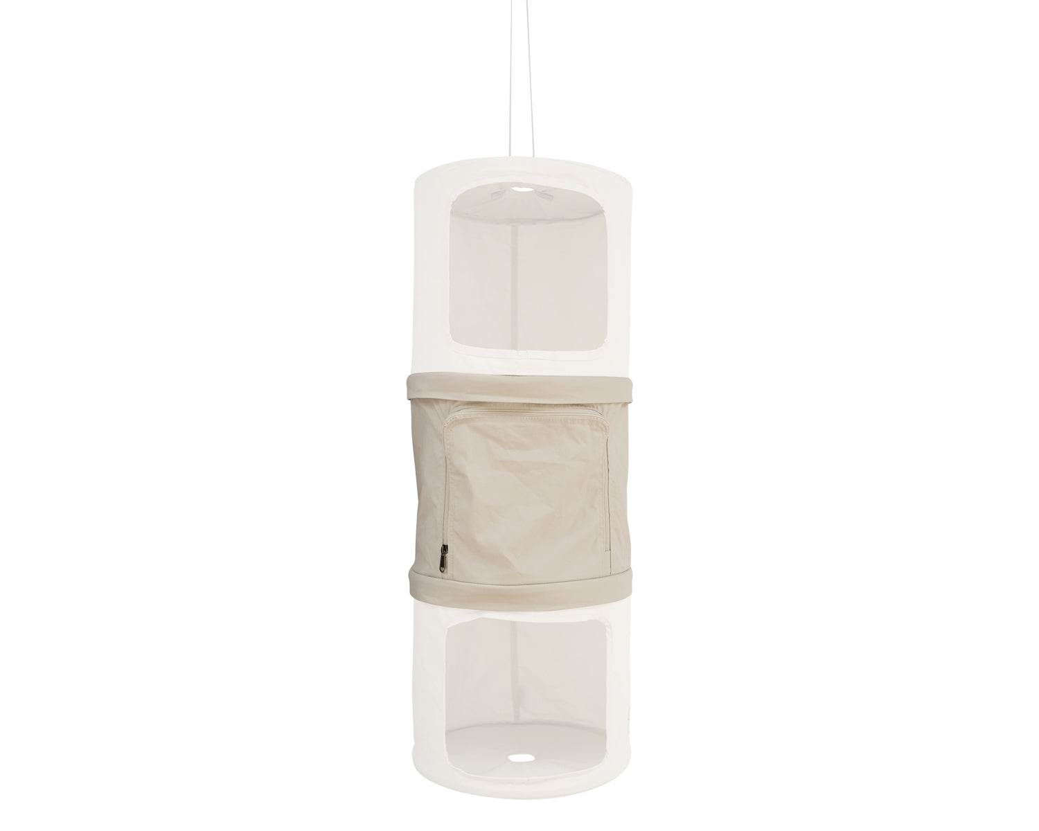 nordisk-m-n-pole-organizer-add-on-sandshell-zelt-organizer image 1