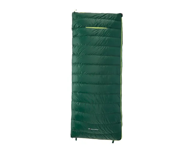 nordisk-tension-brick-200-daunenschlafsack-scarab-rechteckig-komfort-bis-2-c image 1