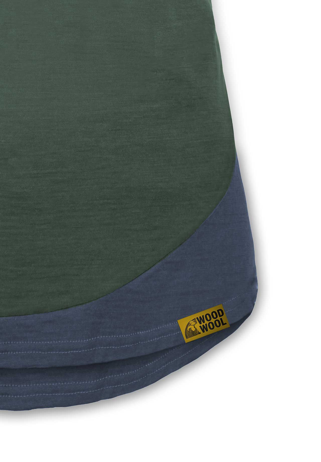 gr-ezi-bag-woodwool-t-shirt-lady-janeway-damen-bayberry-green image 4