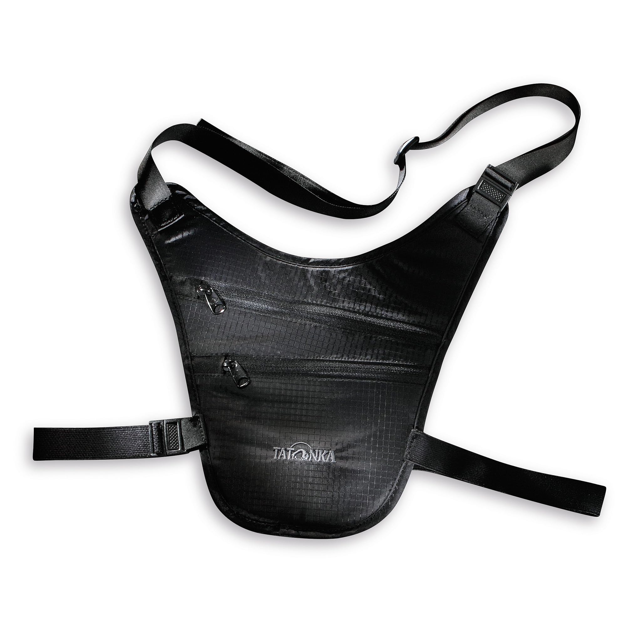 tatonka-skin-chest-holster-geldaufbewahrung-19-x-19-cm image 2