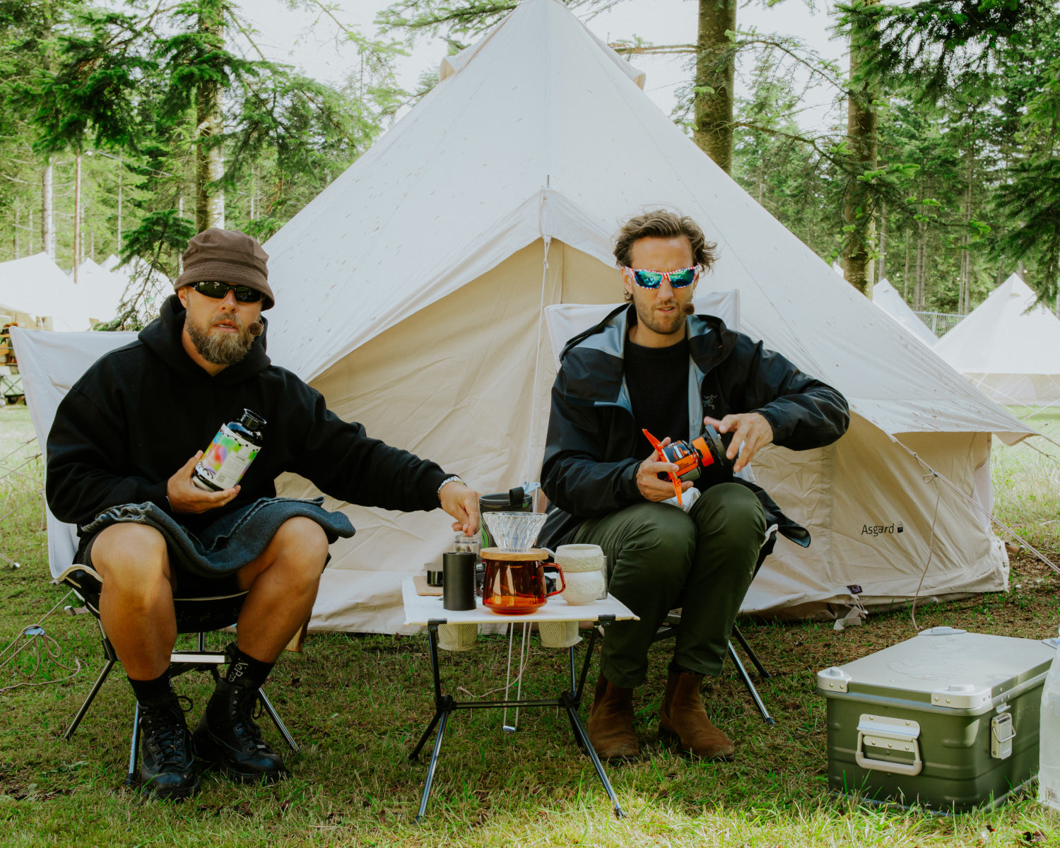 nordisk-x-hgdg-titan-geschirrset-campinggeschirr-aus-titan image 8