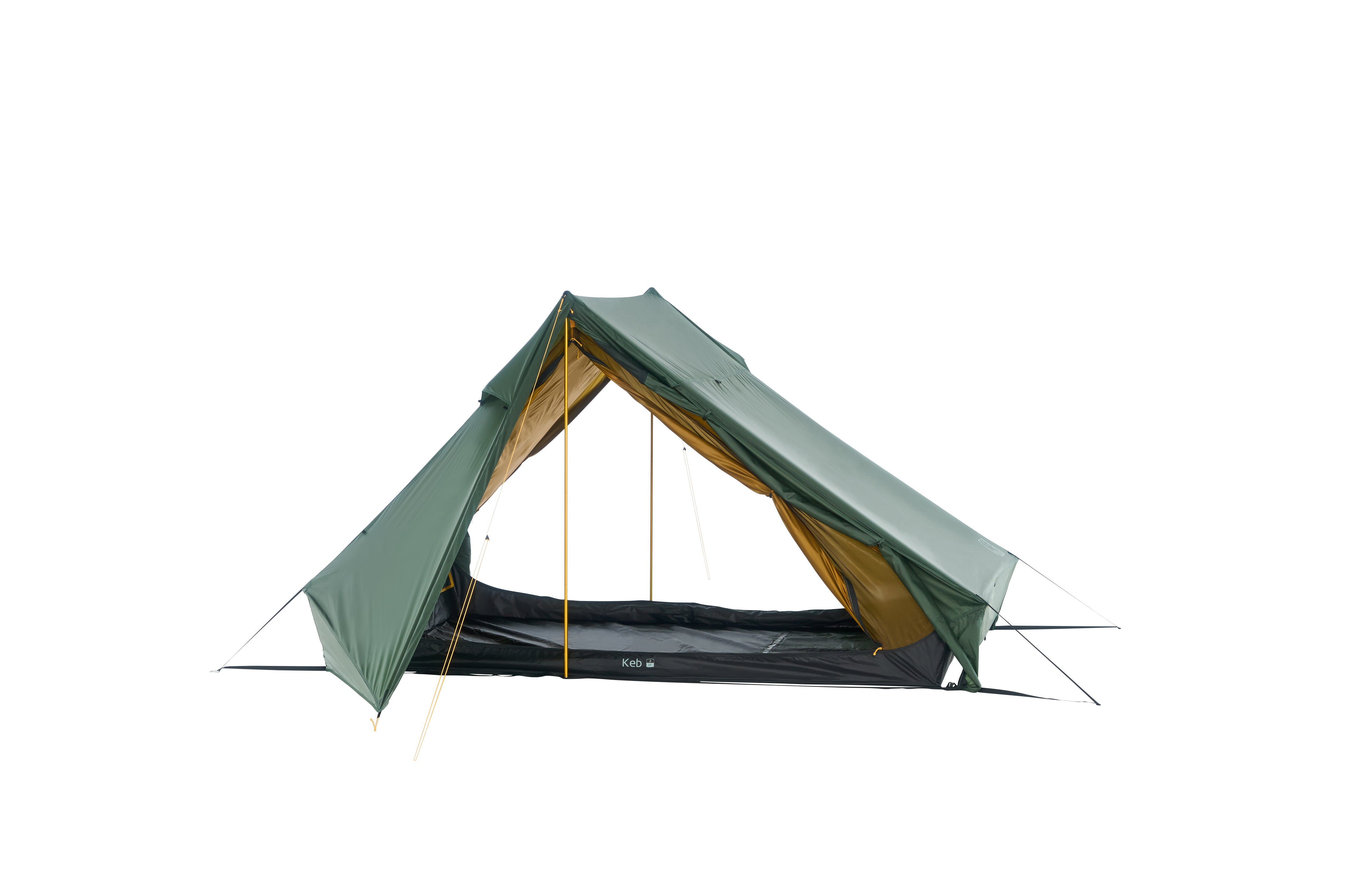 nordisk-125-years-keb-2-sp-zelt-black-forest-green image 7