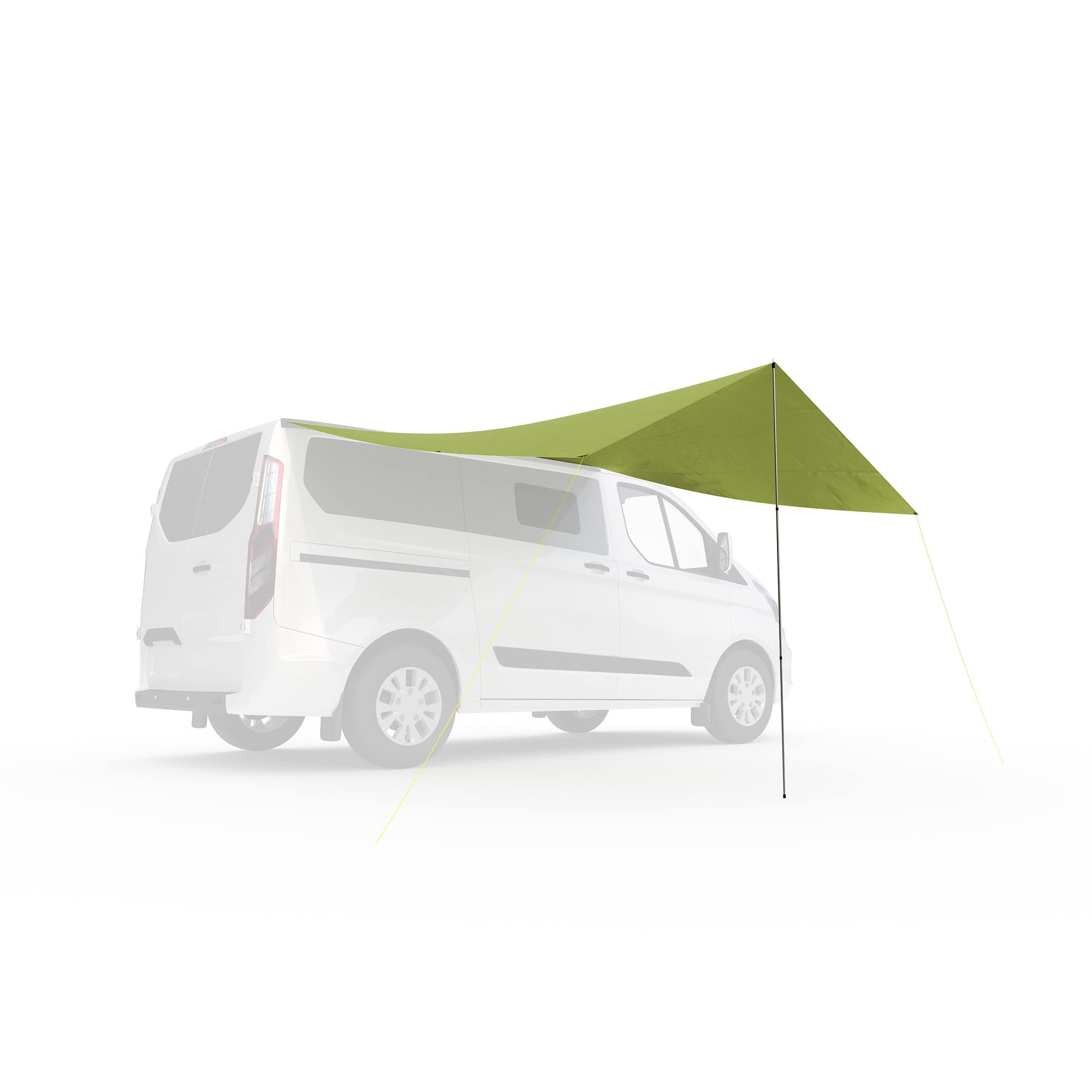 tatonka-van-tarp-sonnensegel-250-x-250-cm-f-r-camping-bus-mit-keder image 2