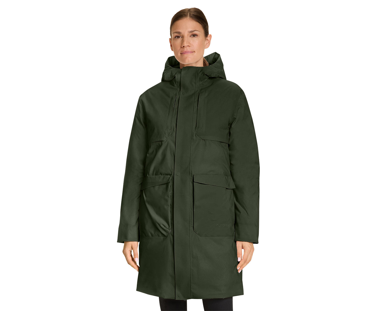 nordisk-lumi-damen-daunenparka-kombu-green image 2