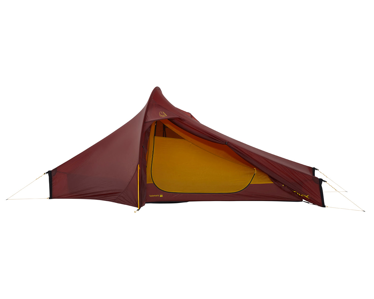 nordisk-telemark-2-2-lw-zelt-2-personen-ultraleichtzelt-burnt-red image 4