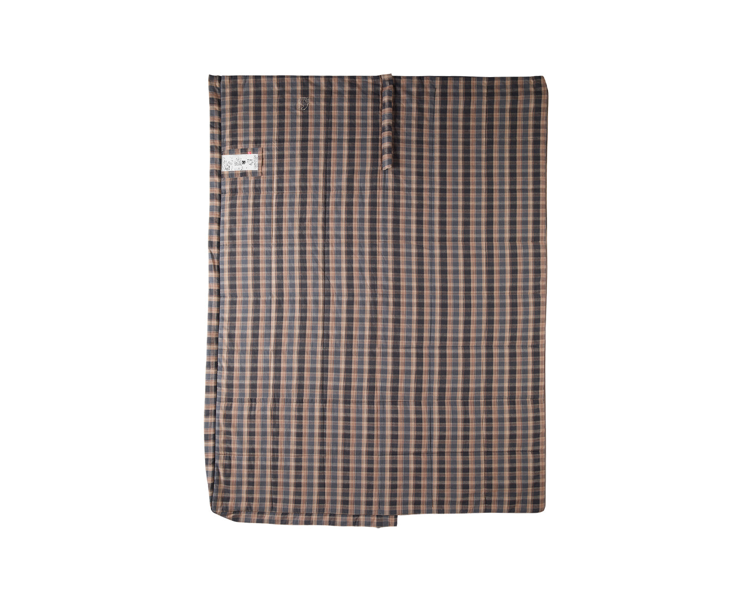 nordisk-sif-10-decken-schlafsack-obsidian-black-baumwollflanell image 5