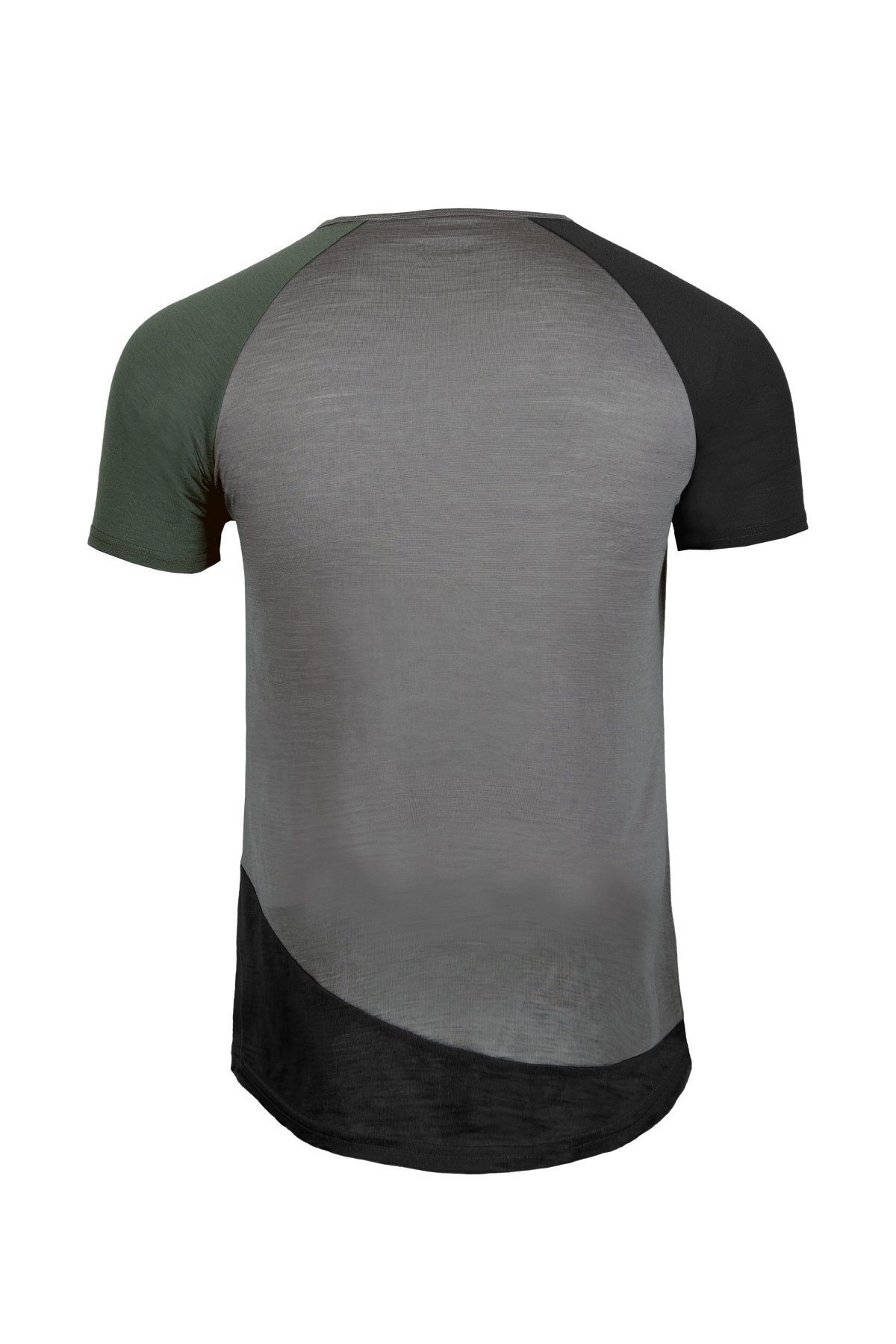 gr-ezi-bag-woodwool-t-shirt-mr-kirk-slate-grey-black-herren-funktionsshirt-aus-m image 2