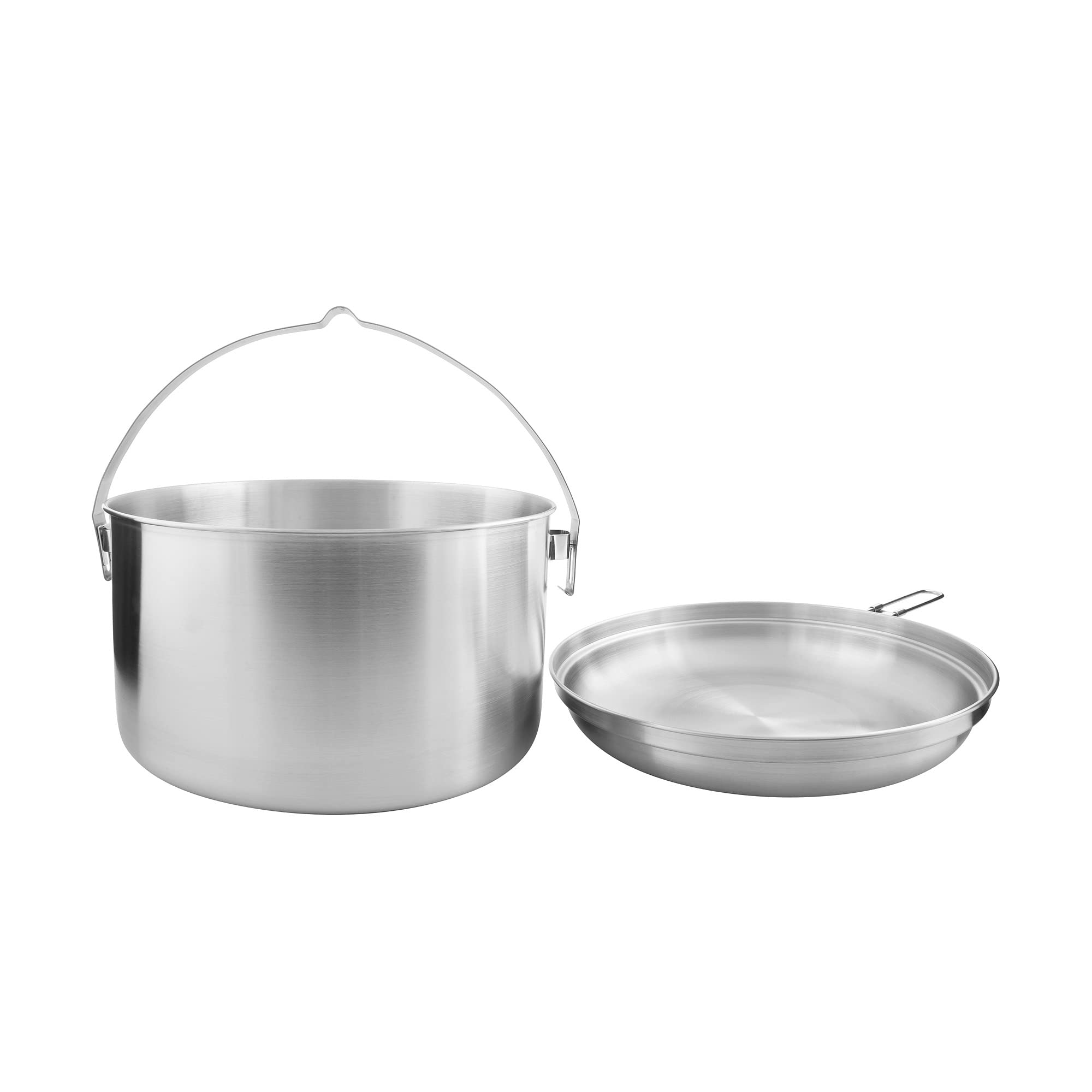 tatonka-kettle-1-0l-camping-kochset-topf-pfanne-edelstahl image 7