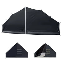 kingcamp-khan-villa-4-6-personen-glockenzelt-innenzelt-bundle image 7