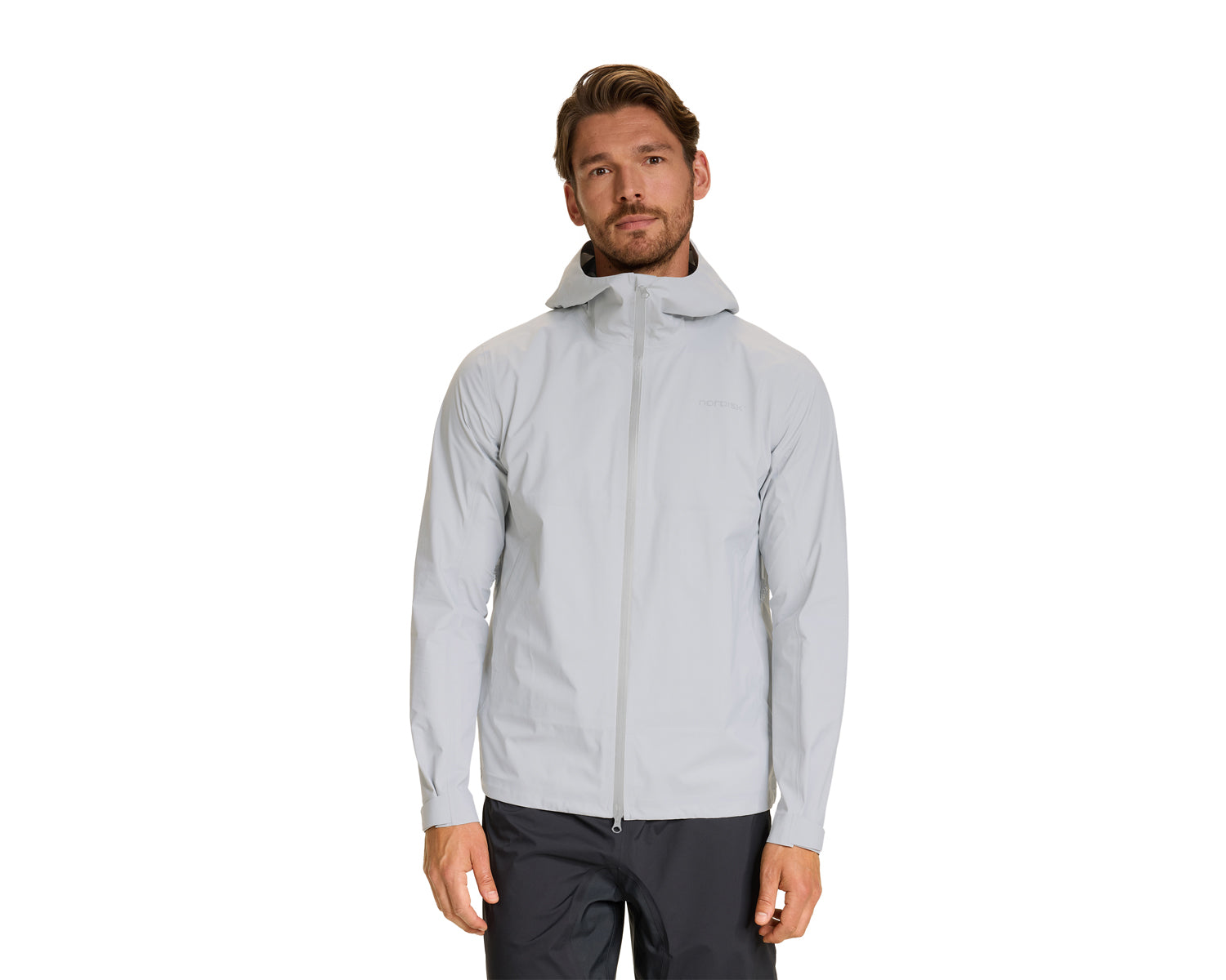 nordisk-ingvar-3-lagen-hardshelljacke-vapor-blue-30-000-mm-wassers-ule image 2