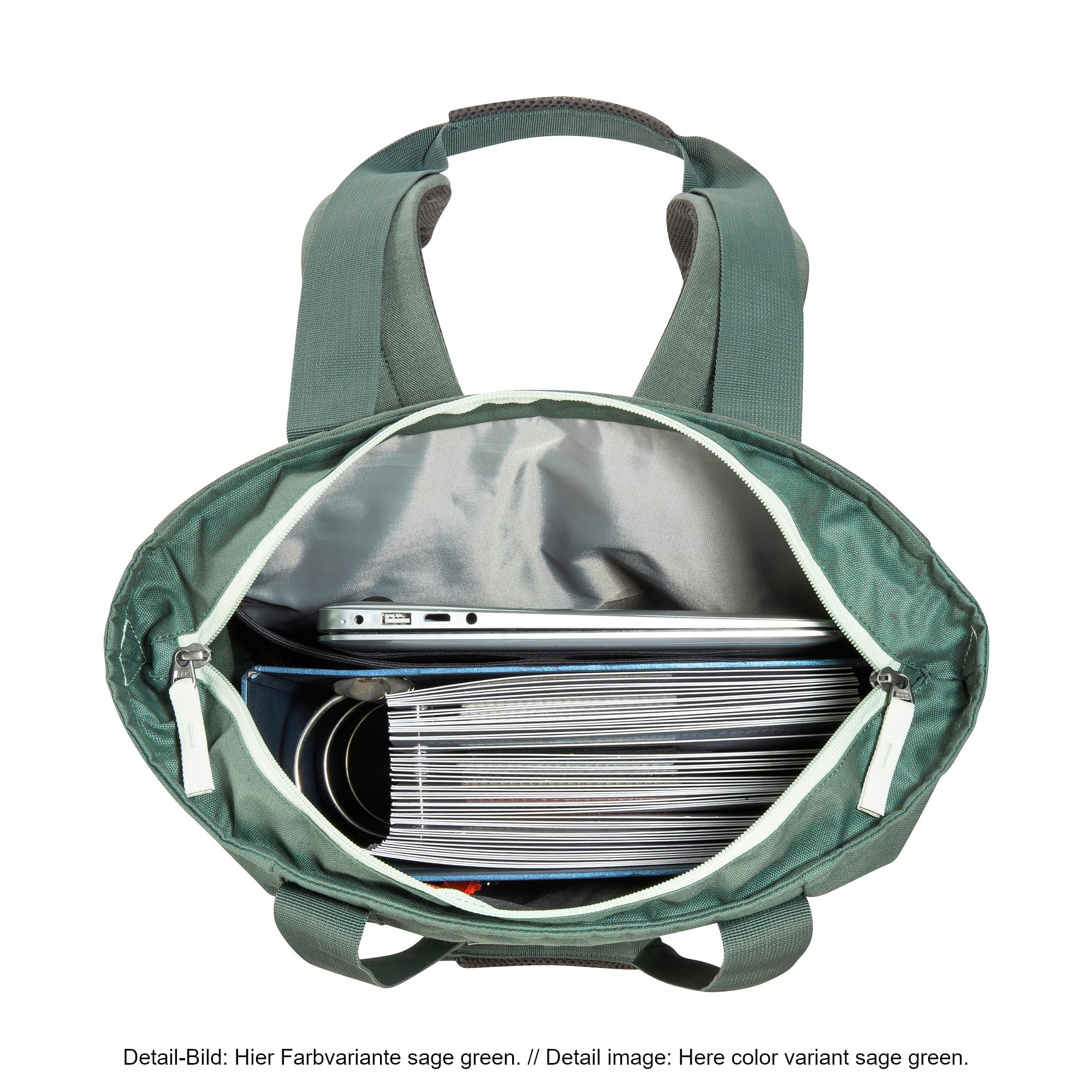 tatonka-grip-bag-kapok-tasche-13-liter-mit-laptopfach image 5